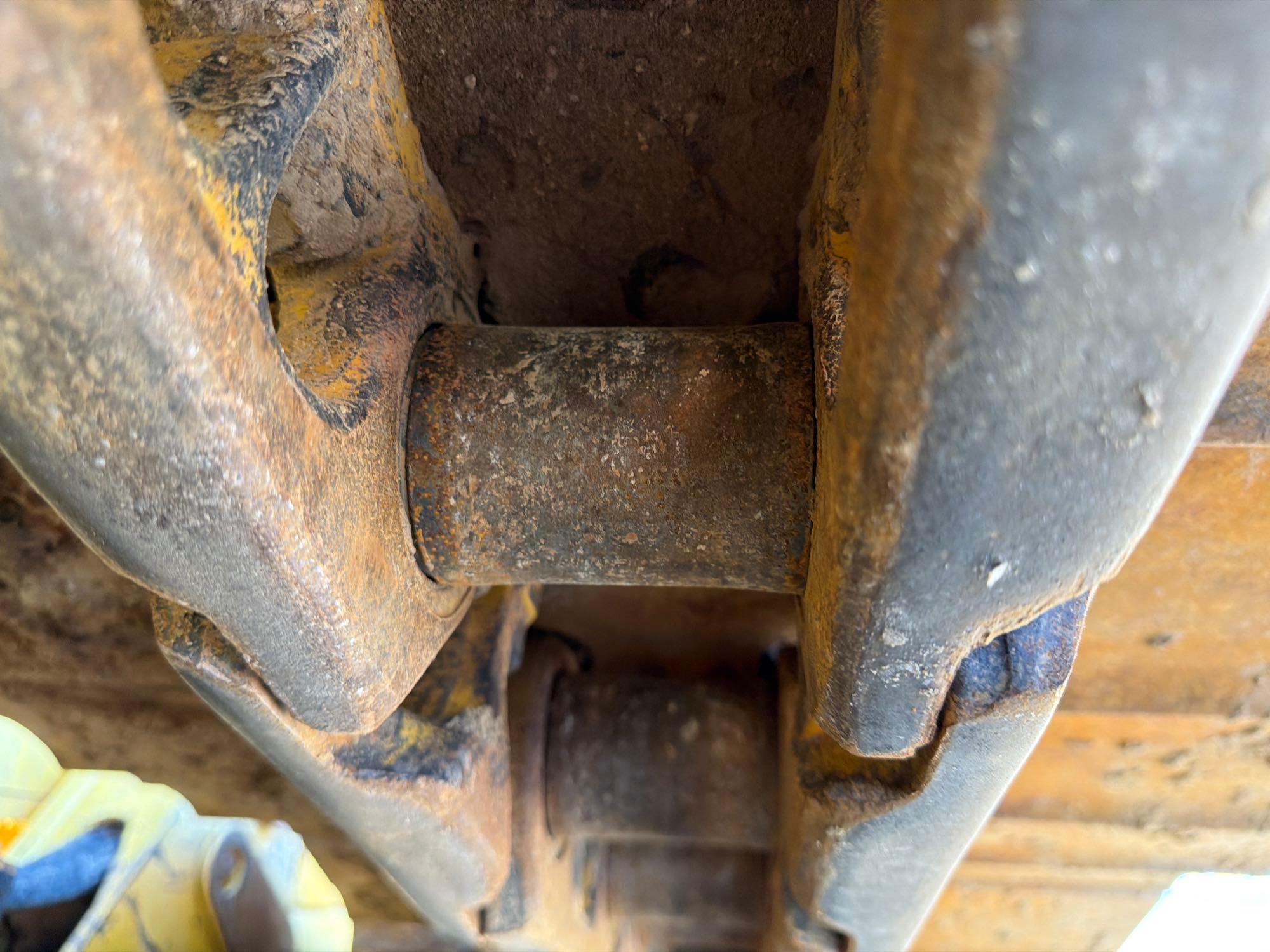 Komatsu D61PX