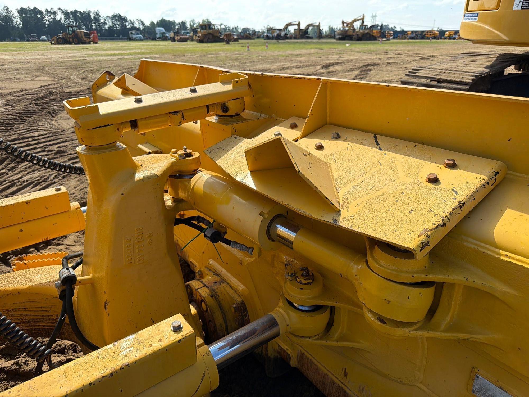 Komatsu D61PX