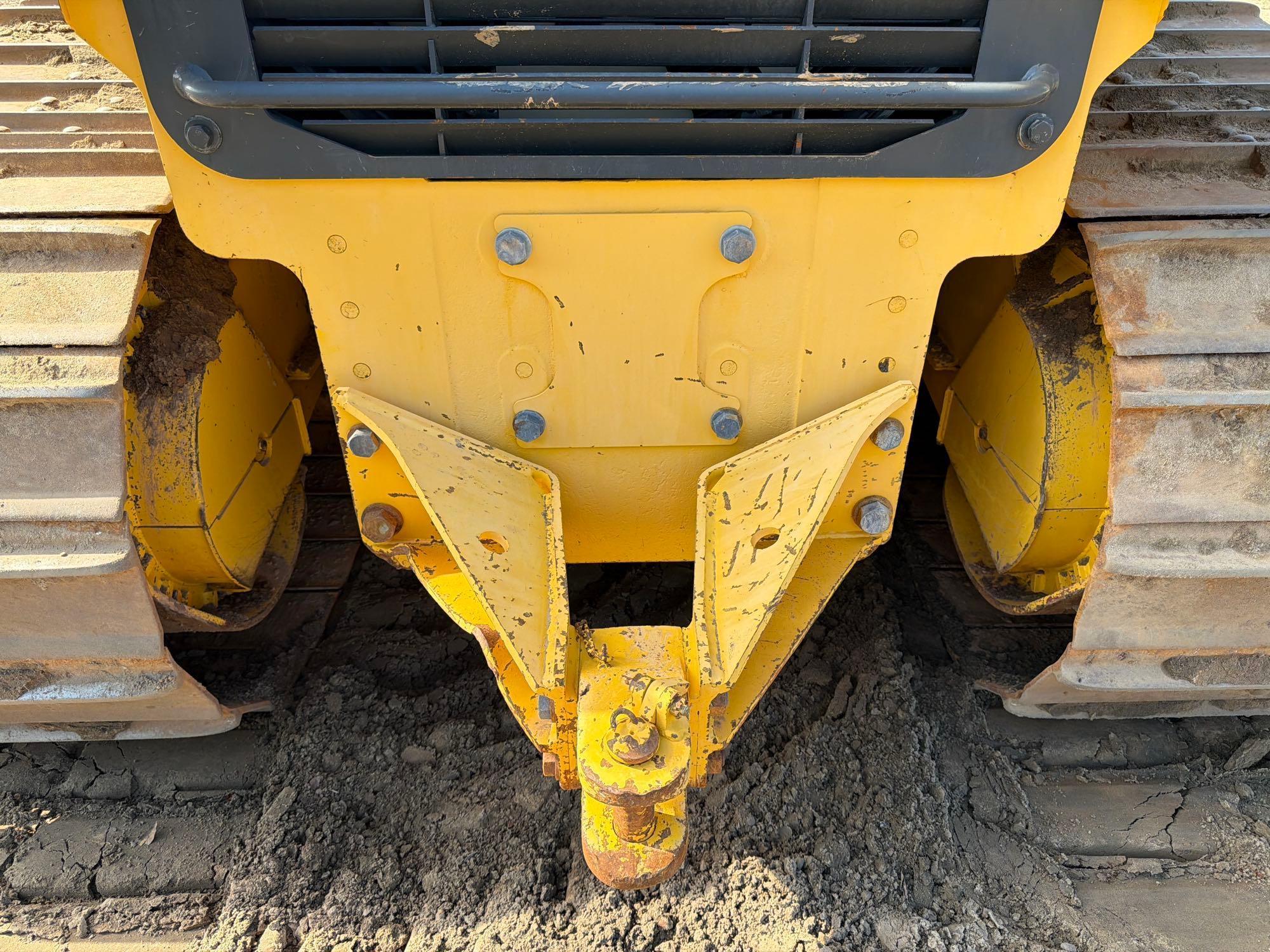 Komatsu D61PX