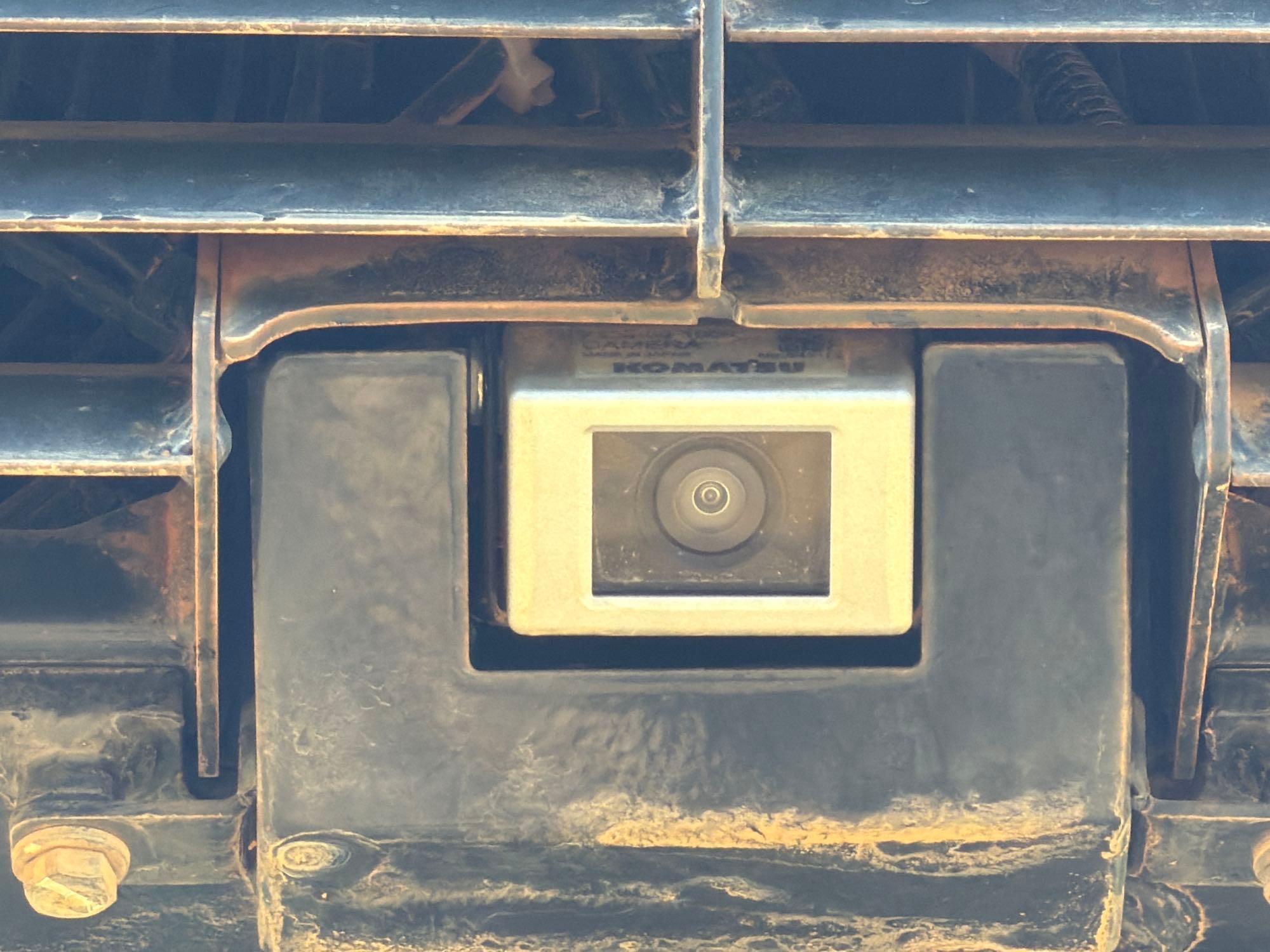 Komatsu D61PX