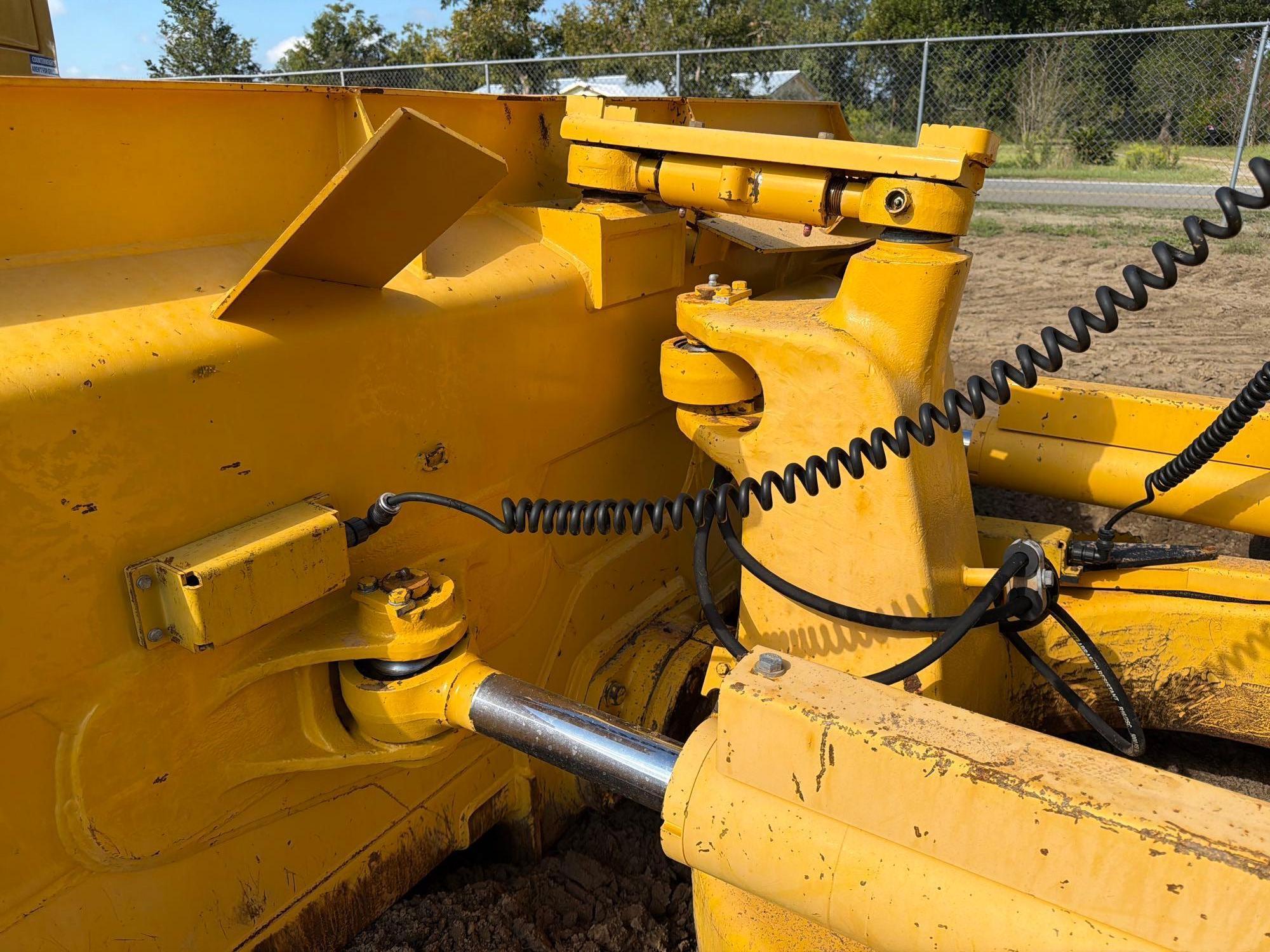 Komatsu D61PX