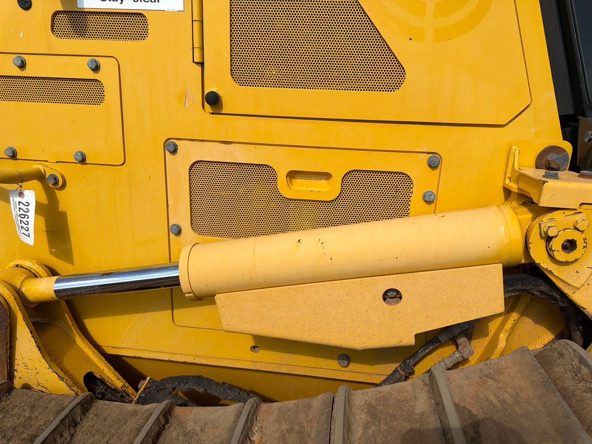 Komatsu D61PX