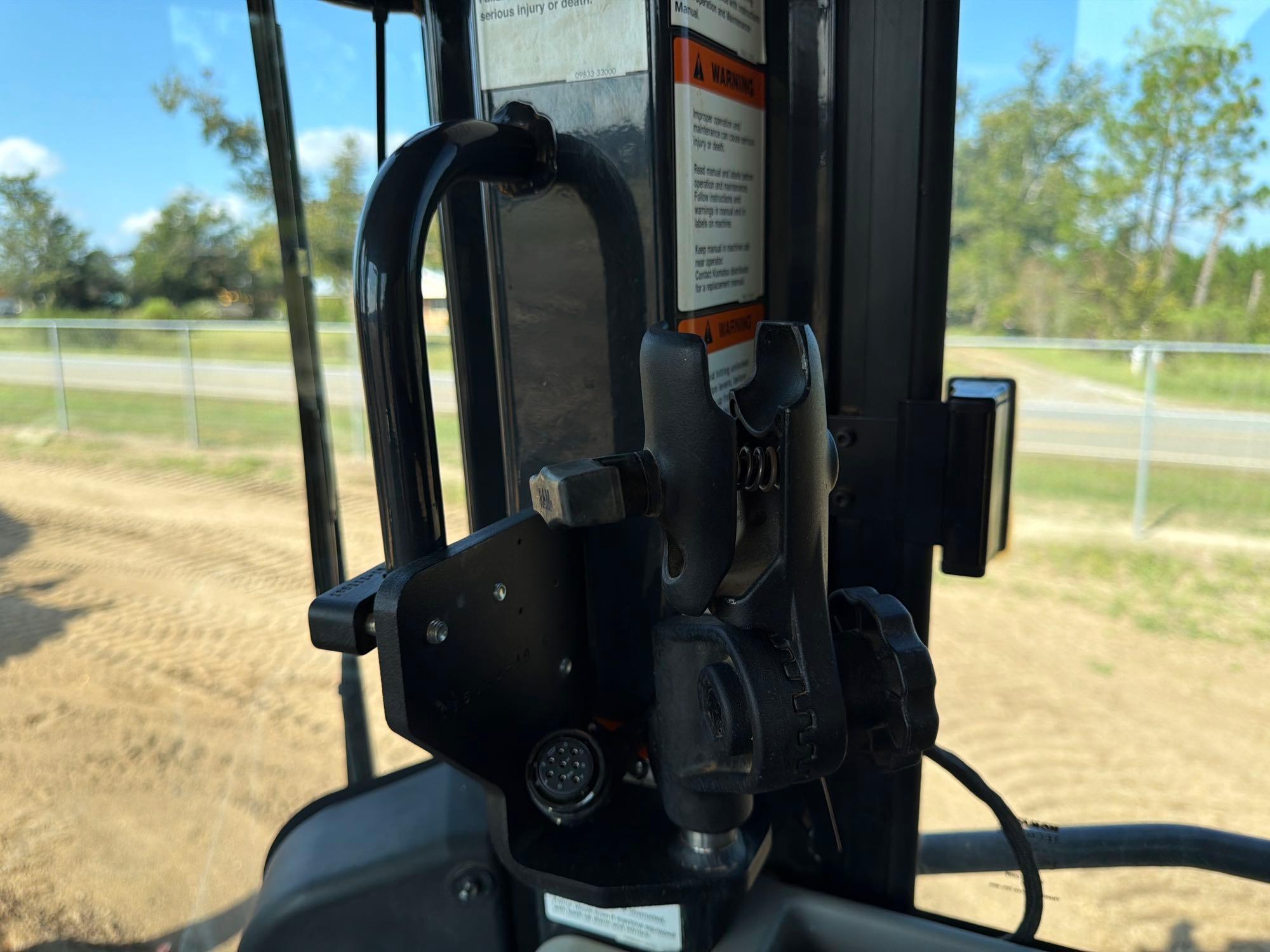 Komatsu D61PX