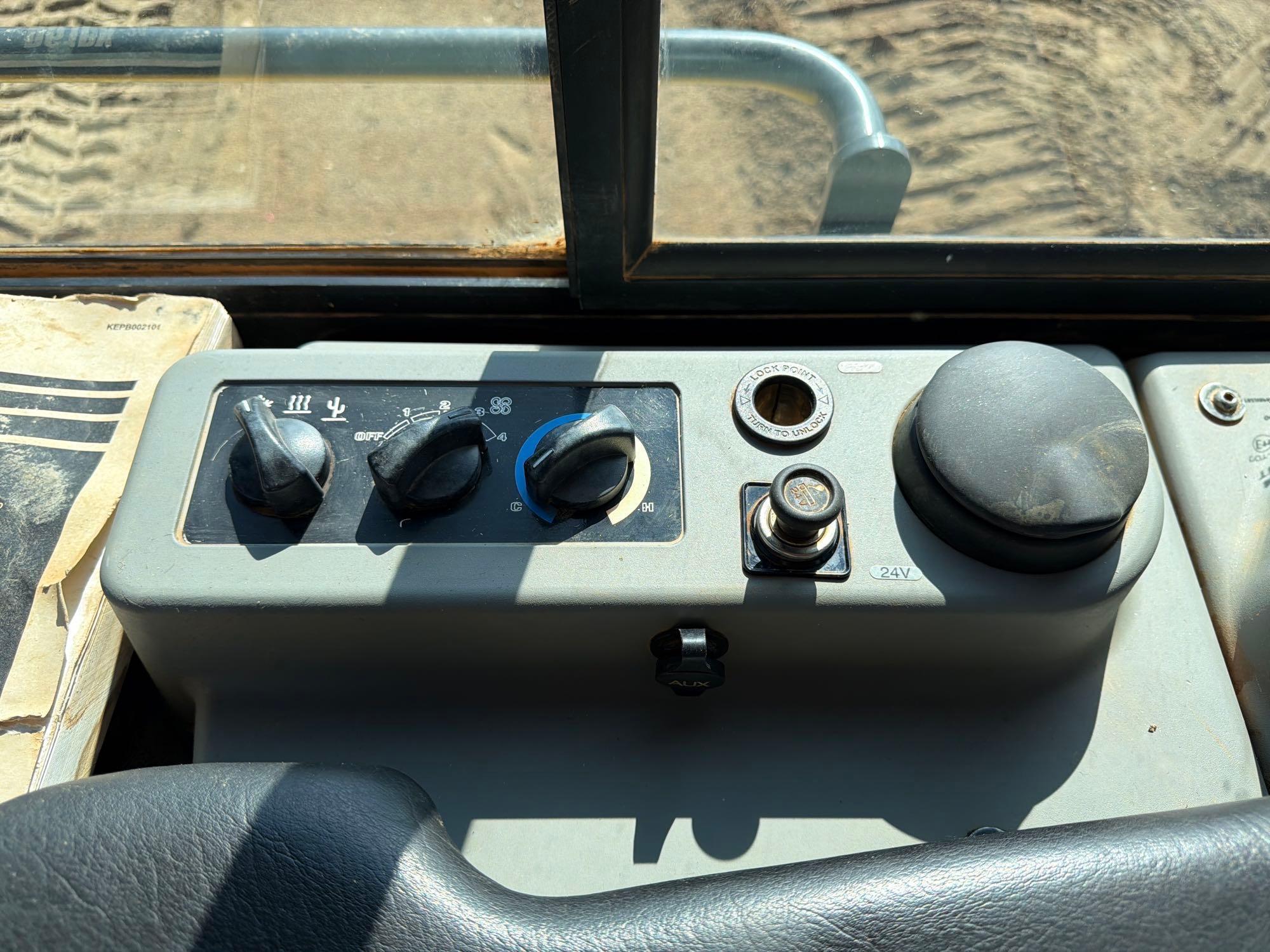 Komatsu D61PX