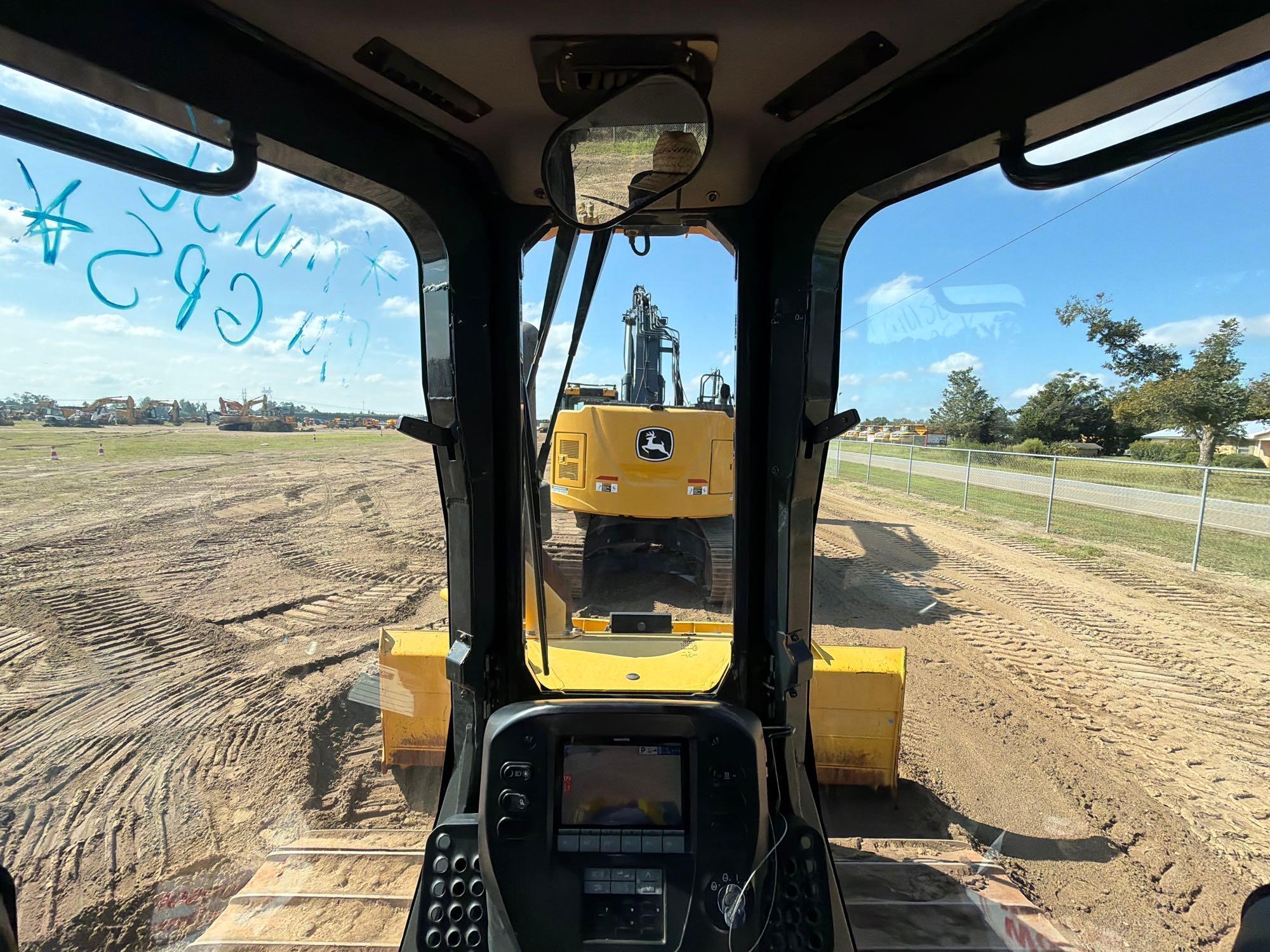 Komatsu D61PX