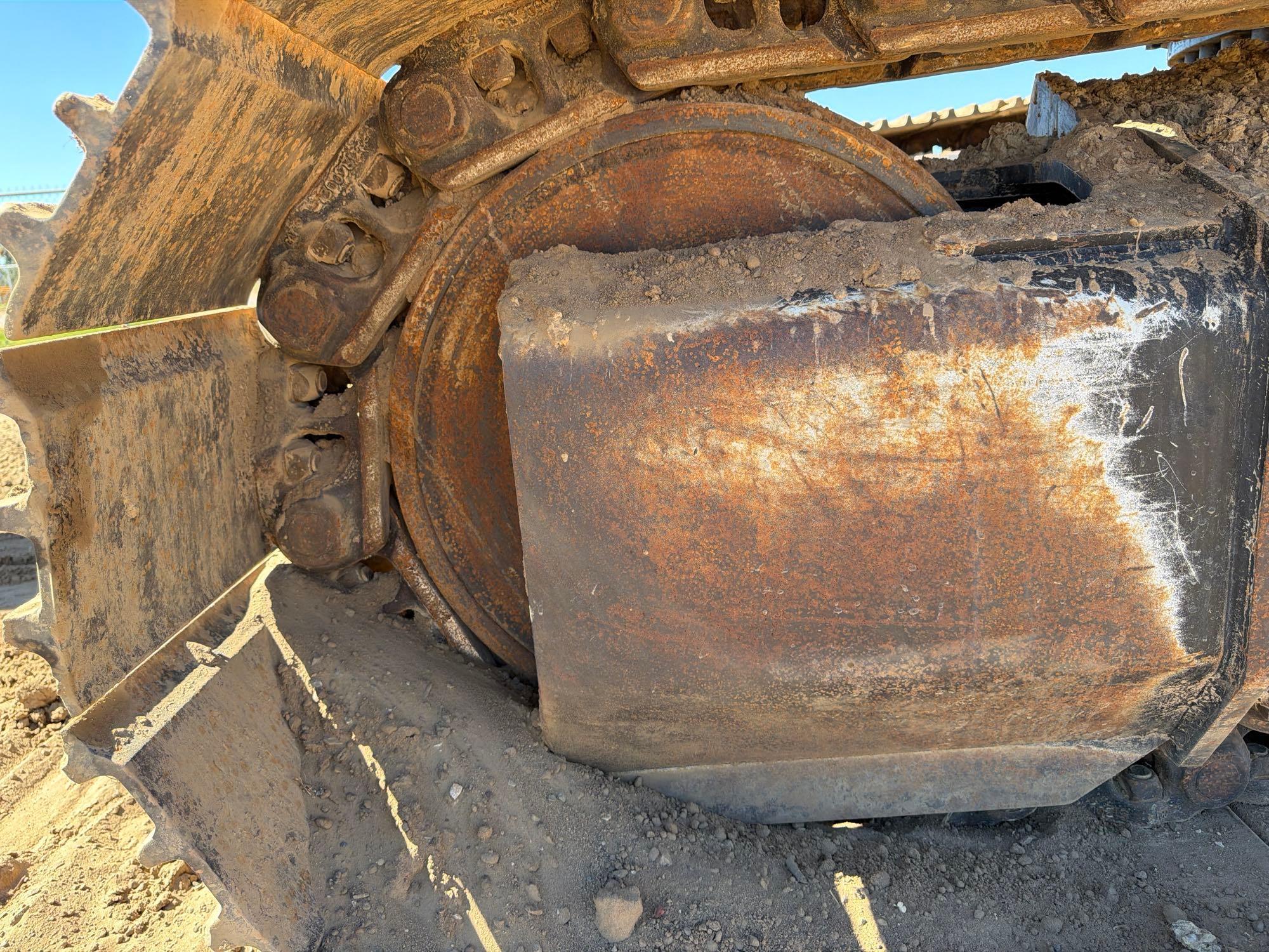 Caterpillar 336