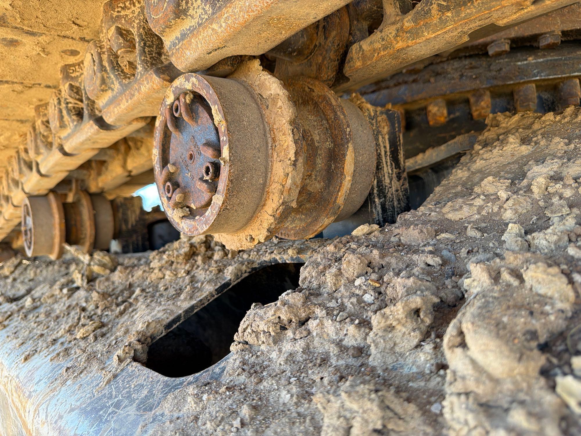 Caterpillar 336