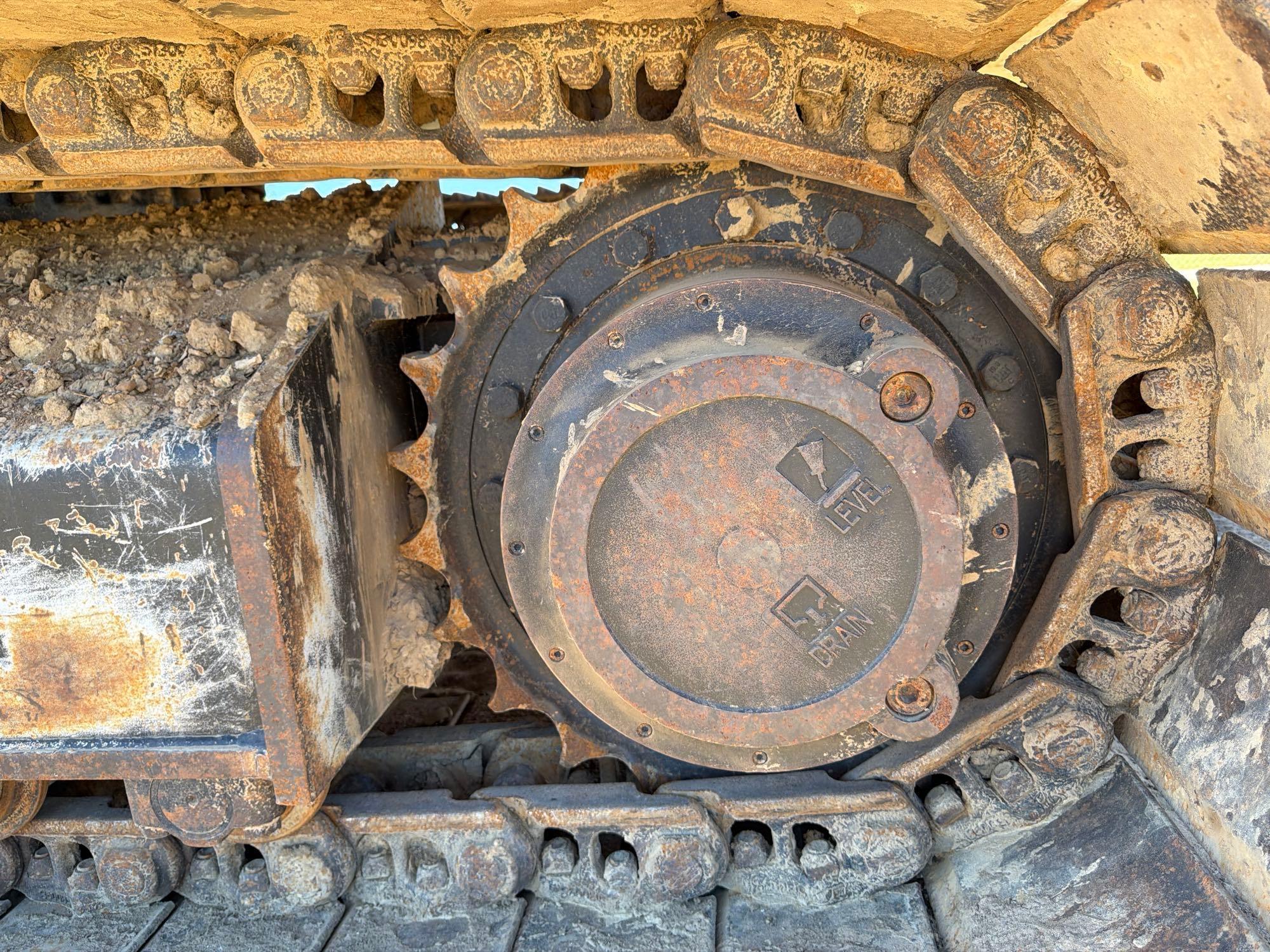 Caterpillar 336