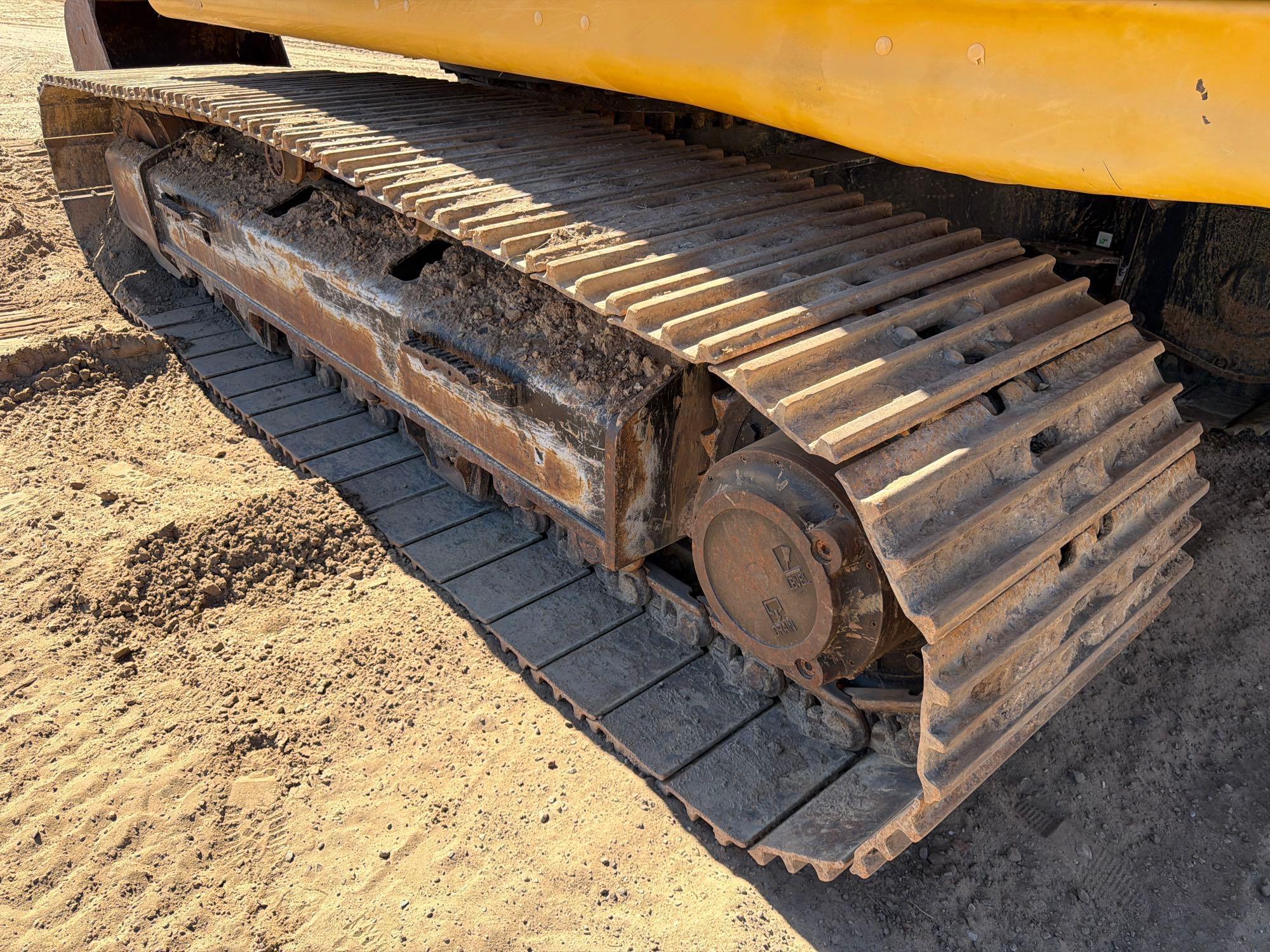 Caterpillar 336