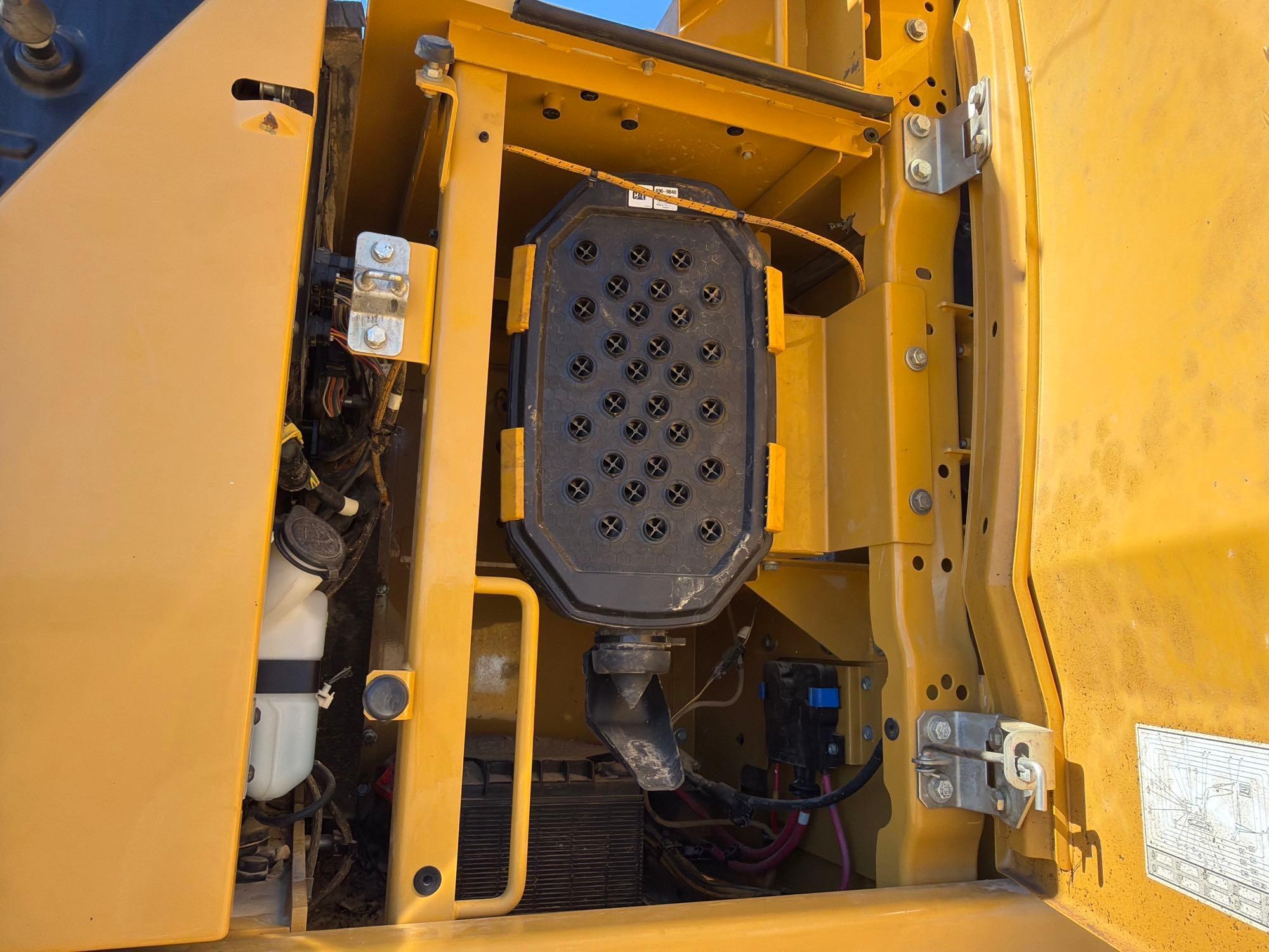 Caterpillar 336