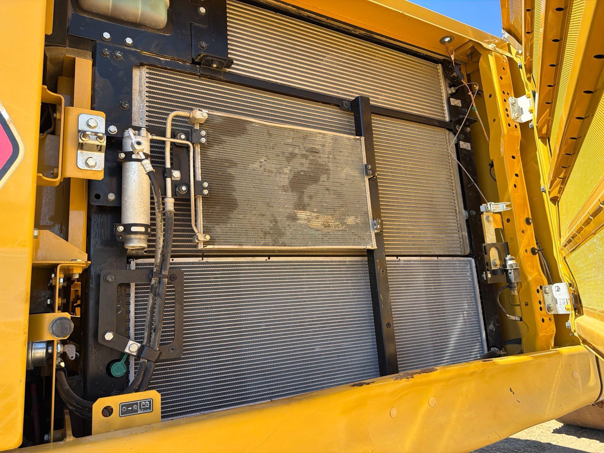 Caterpillar 336