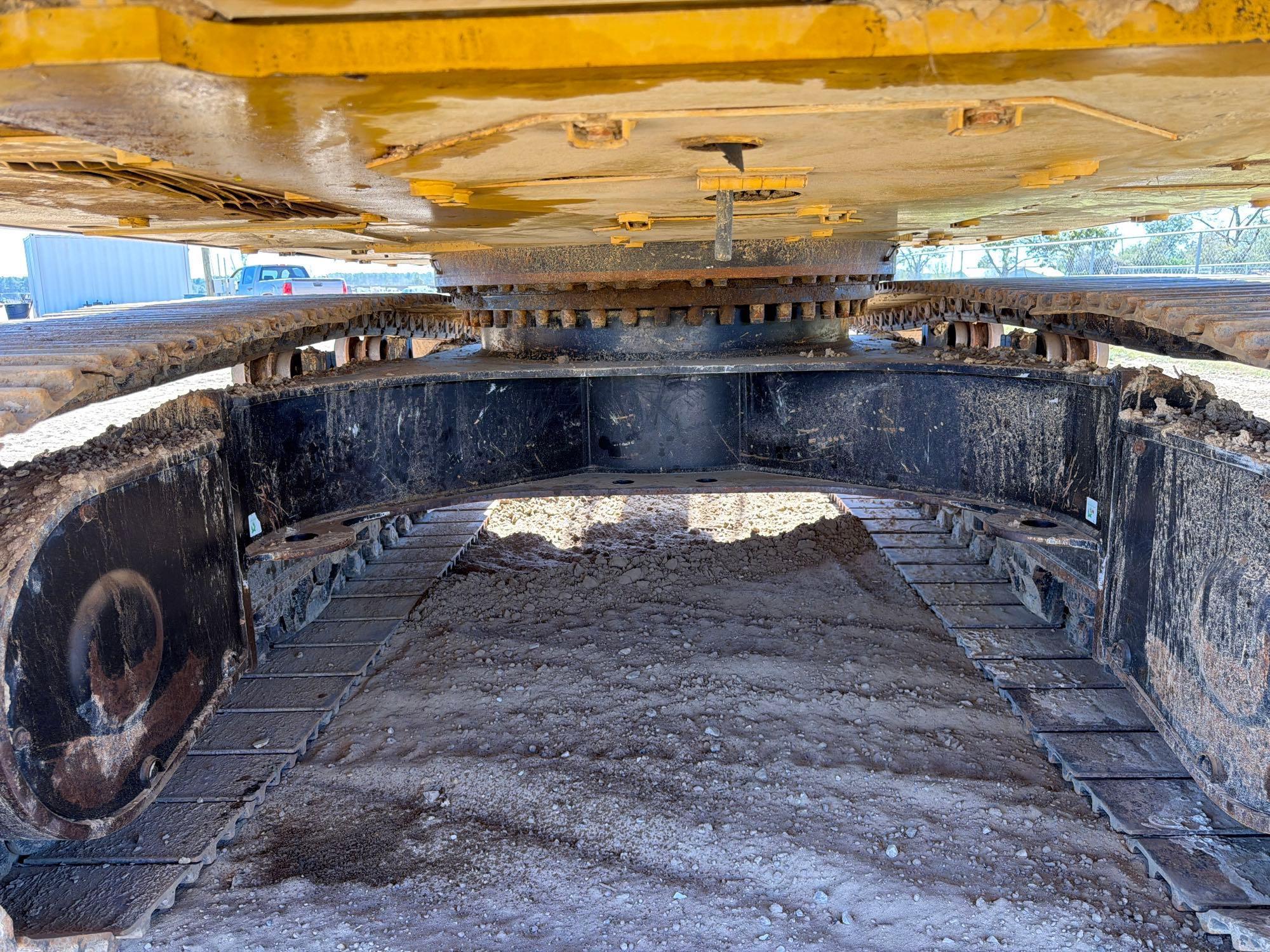 Caterpillar 336