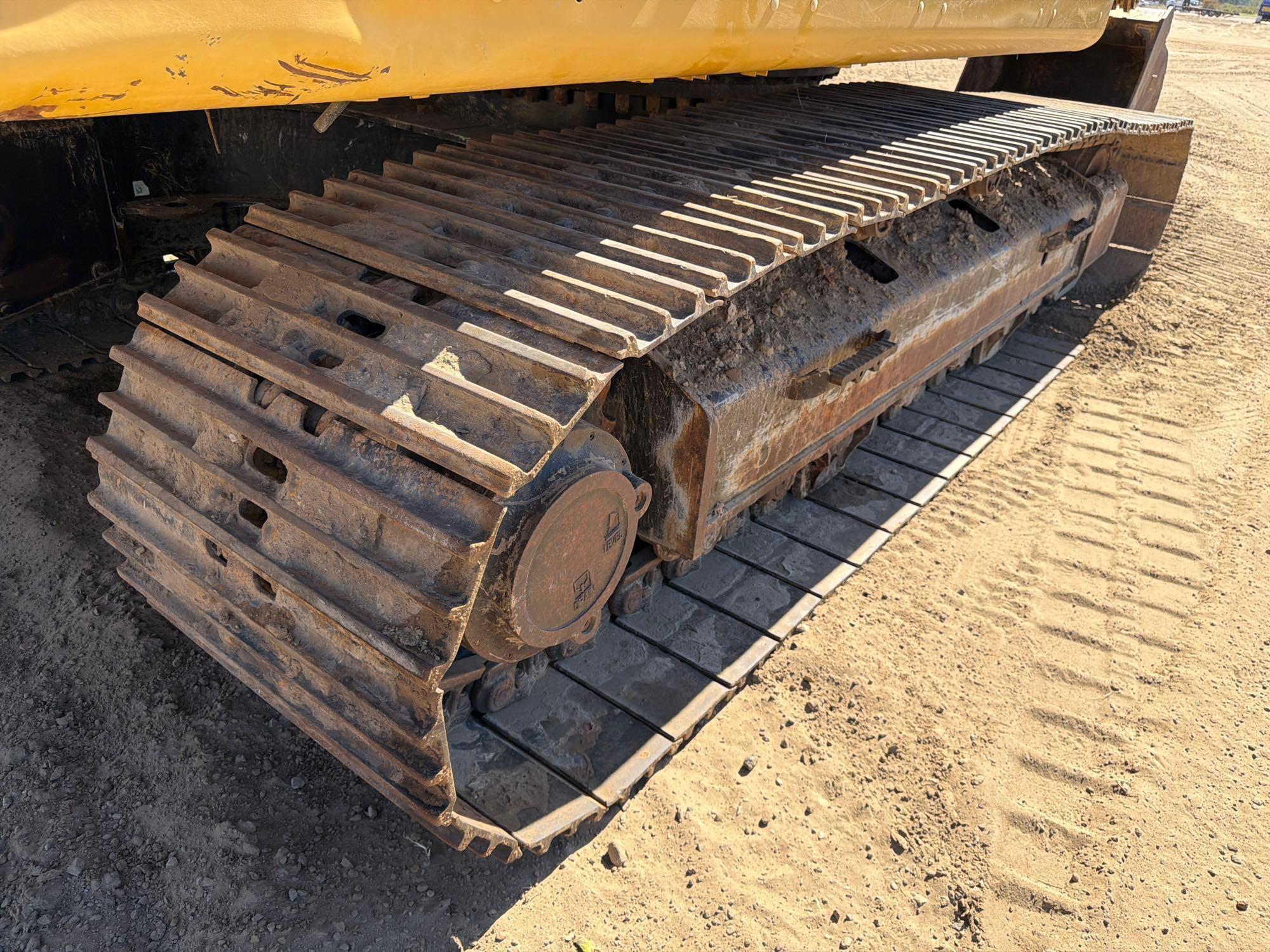 Caterpillar 336