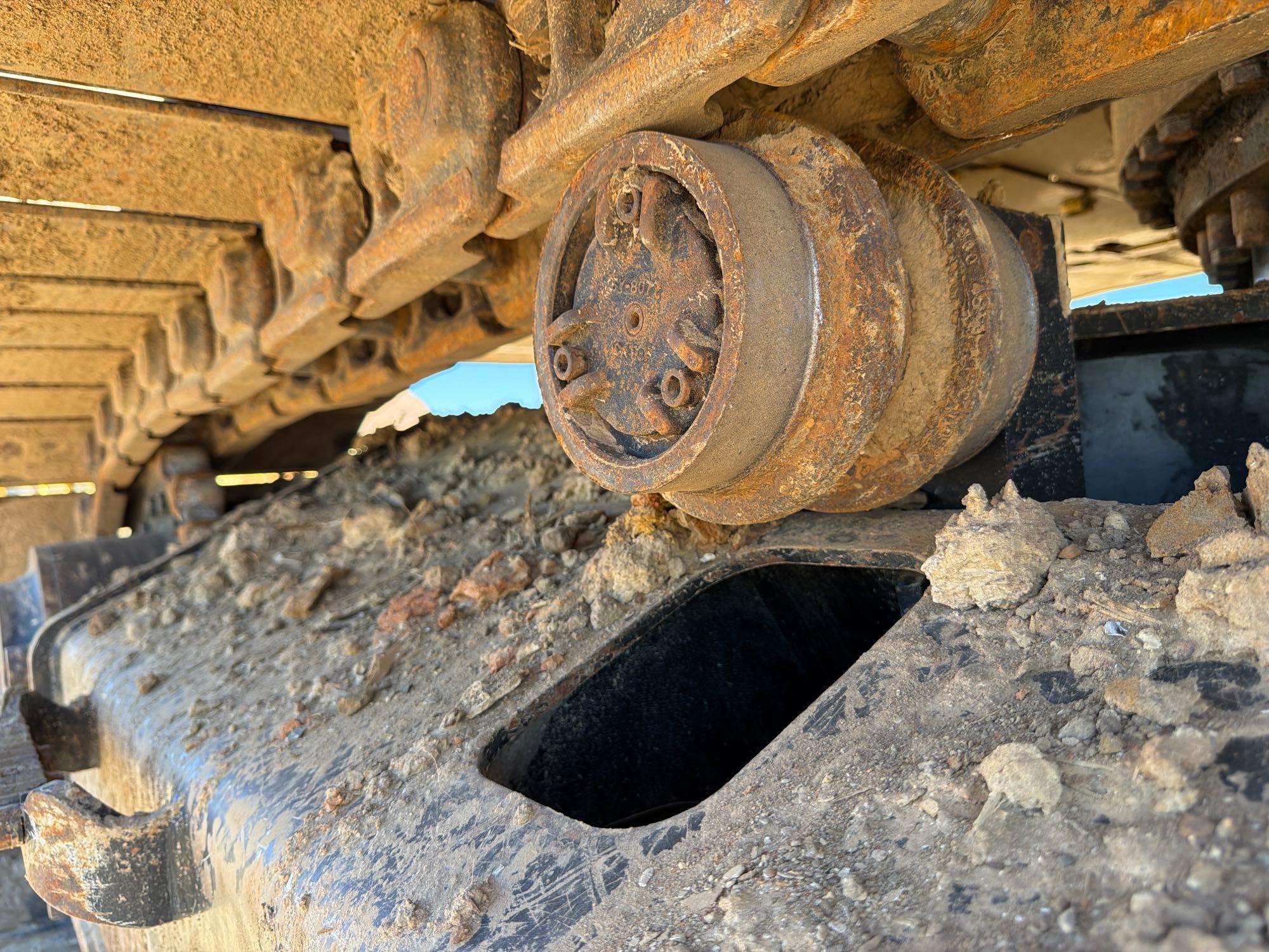 Caterpillar 336