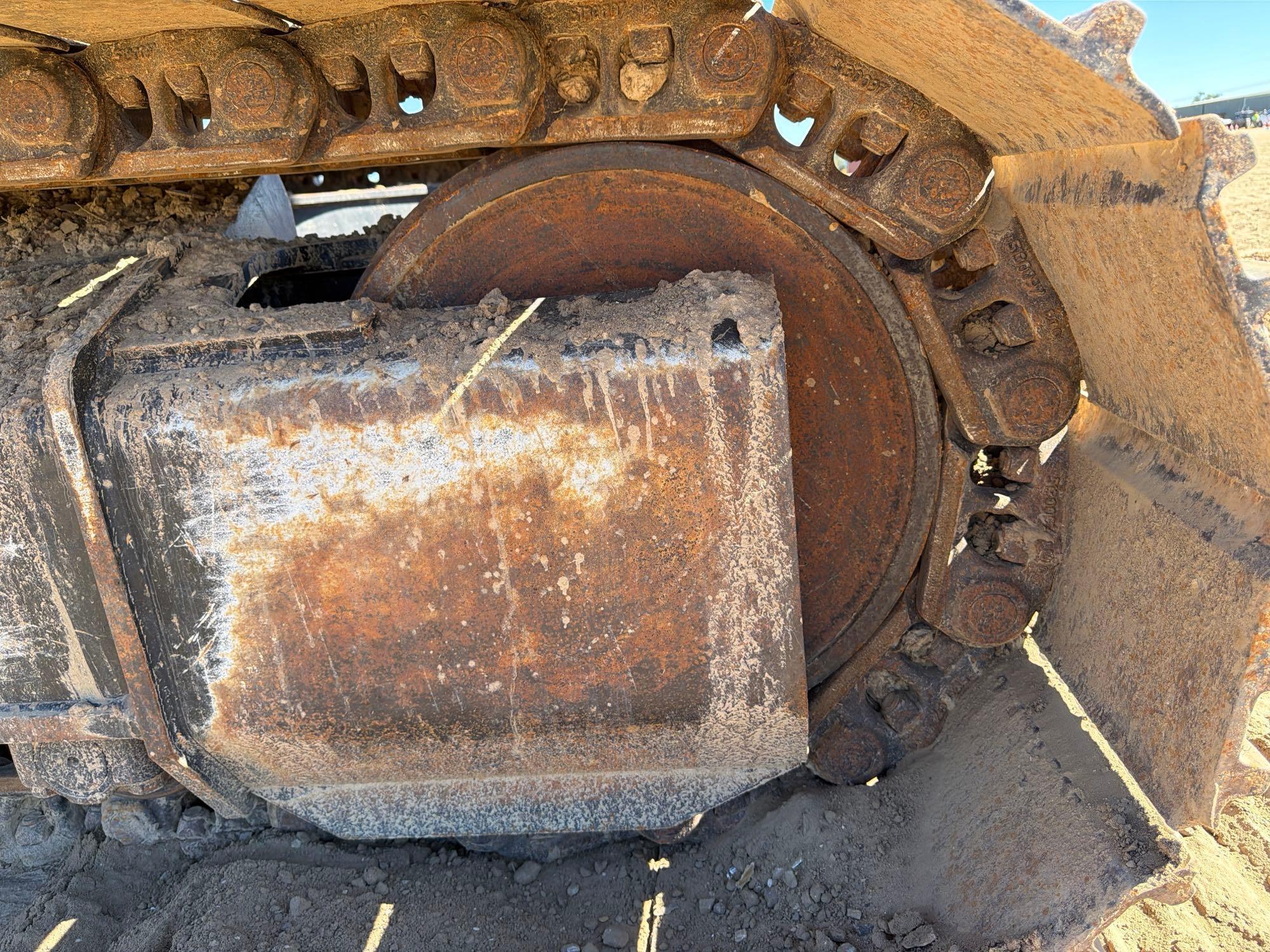 Caterpillar 336