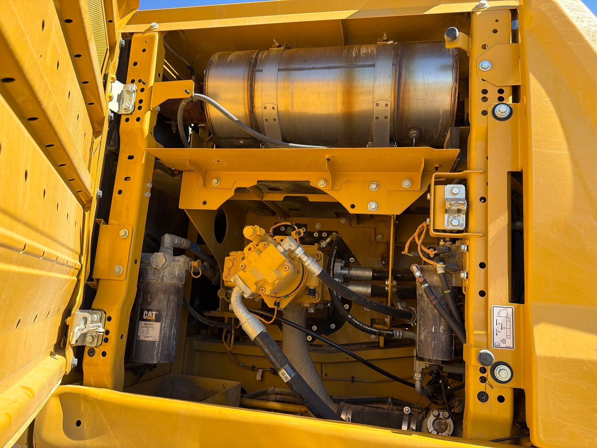 Caterpillar 336