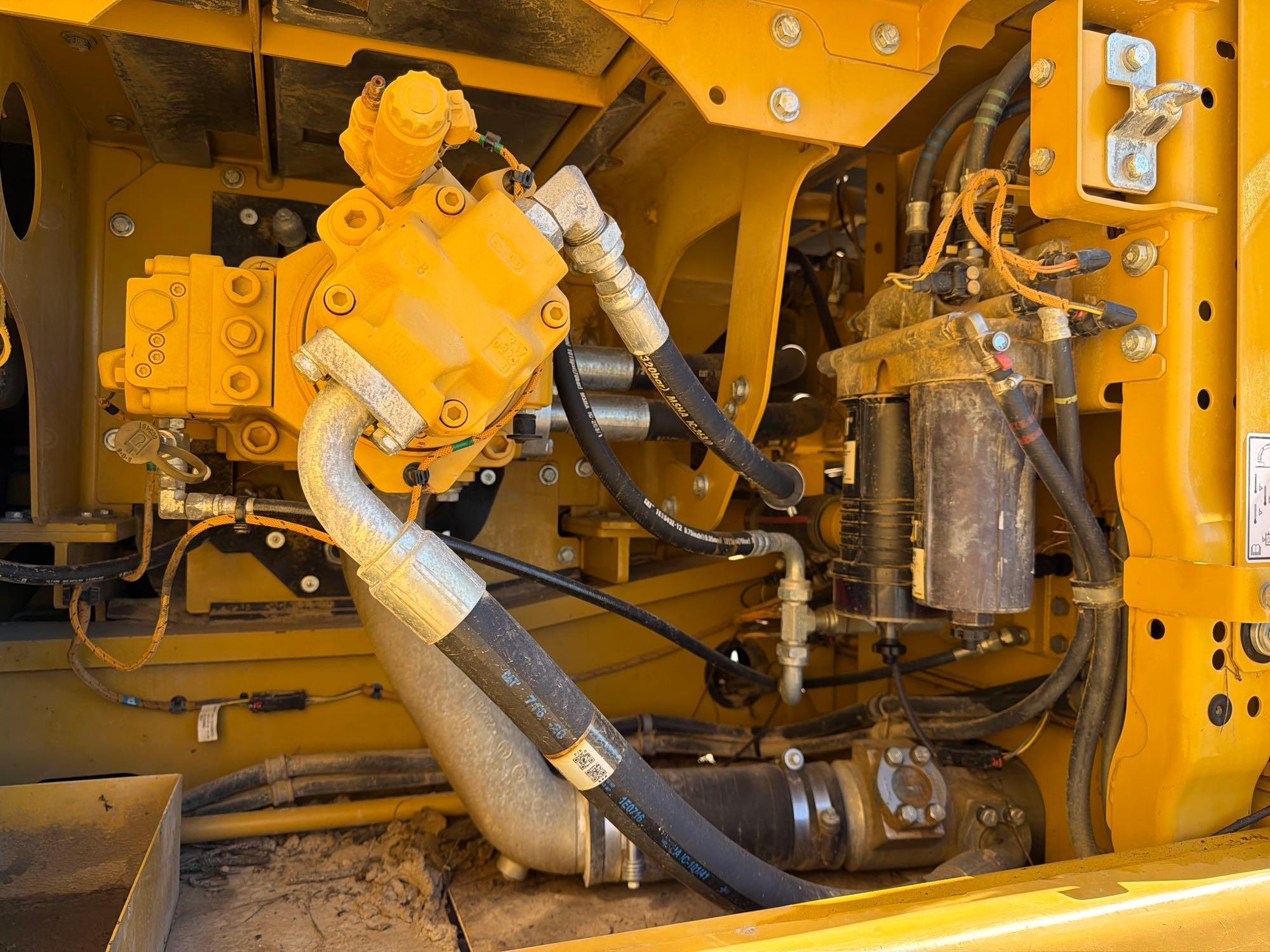 Caterpillar 336