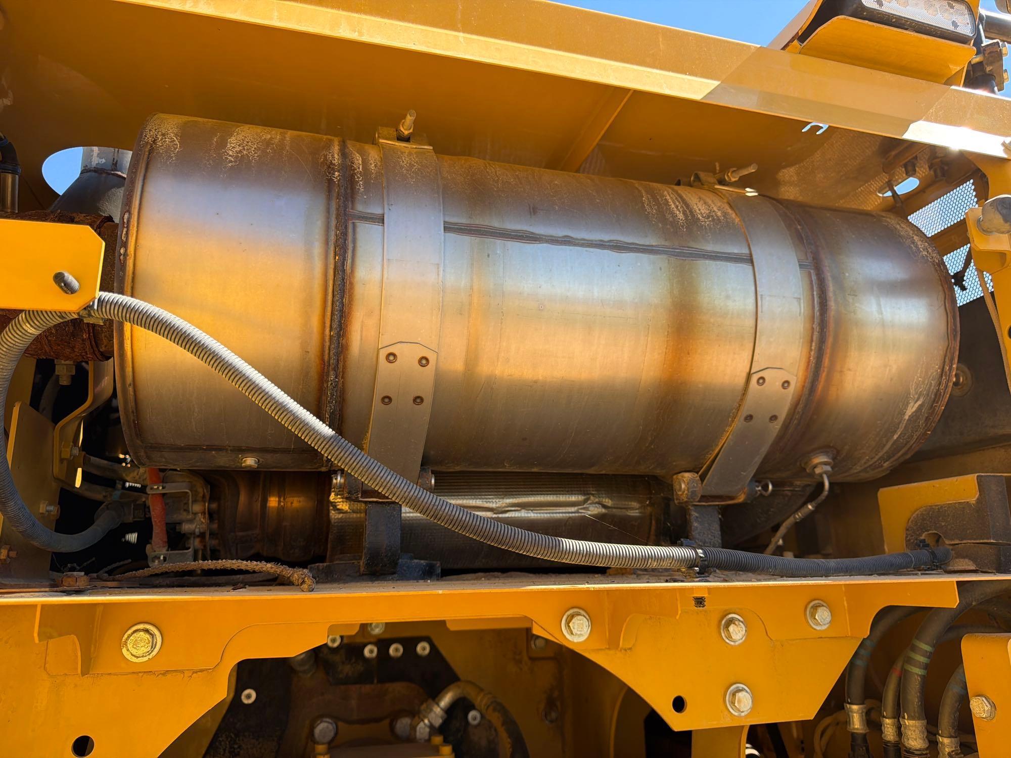 Caterpillar 336