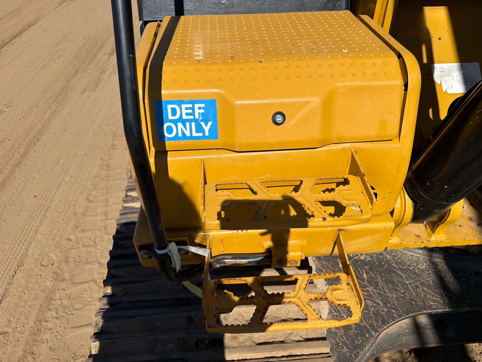 Caterpillar 336