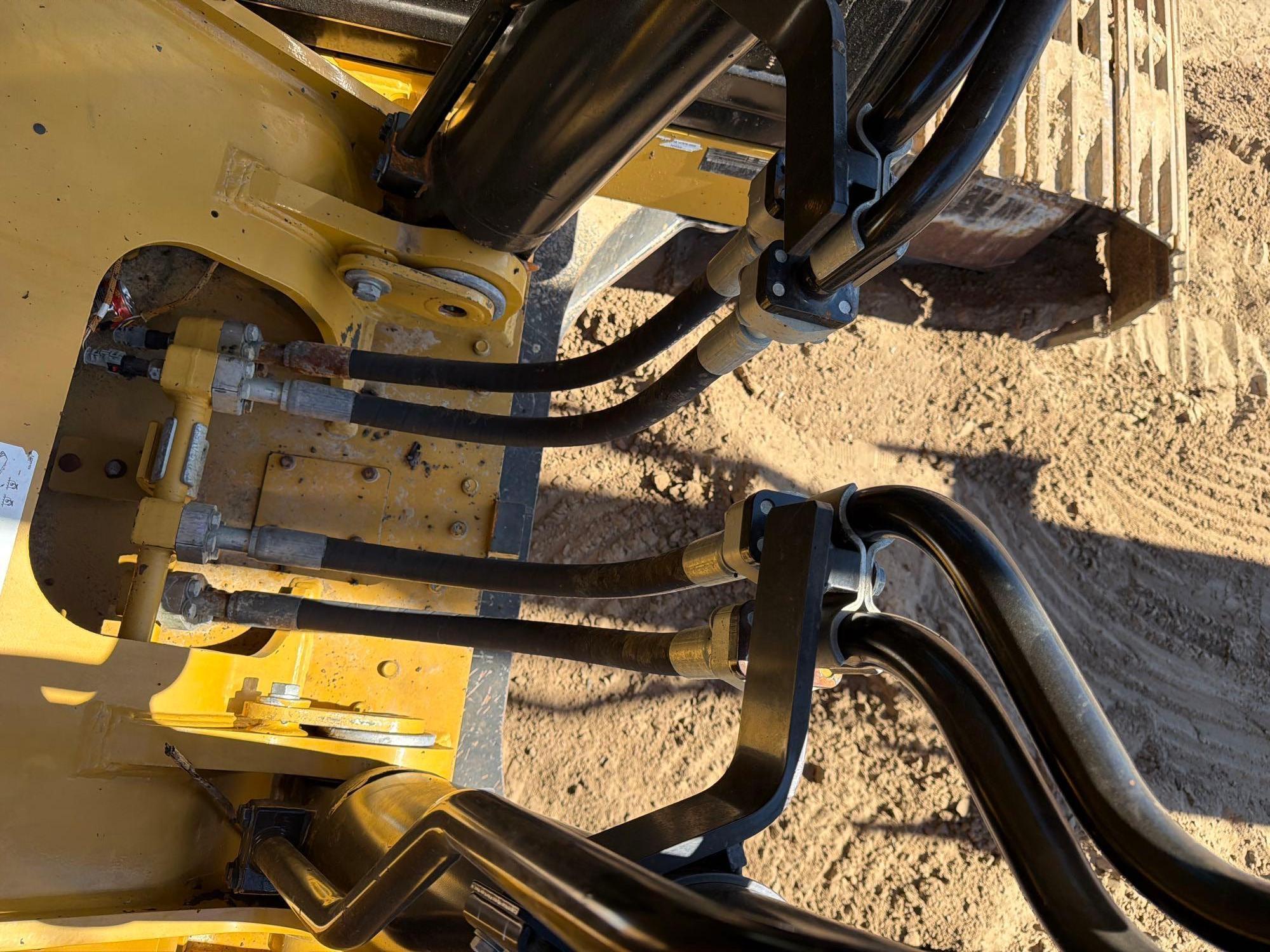 Caterpillar 336