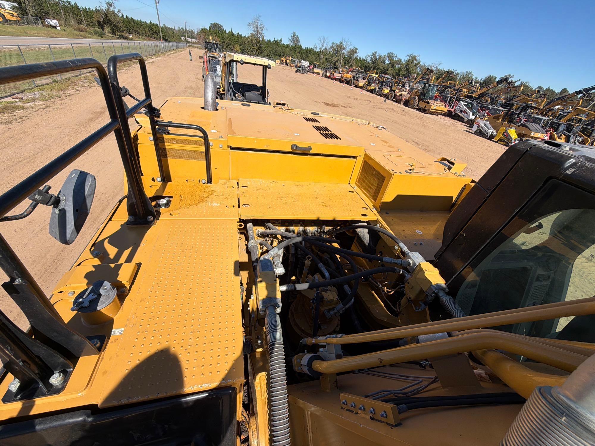 Caterpillar 336