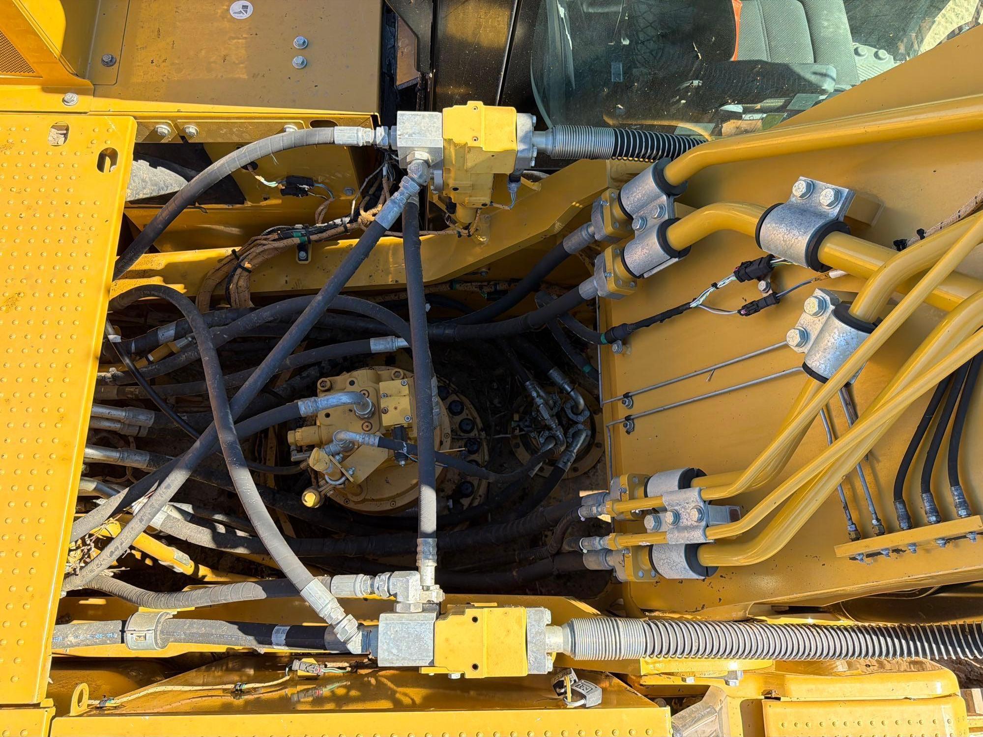 Caterpillar 336