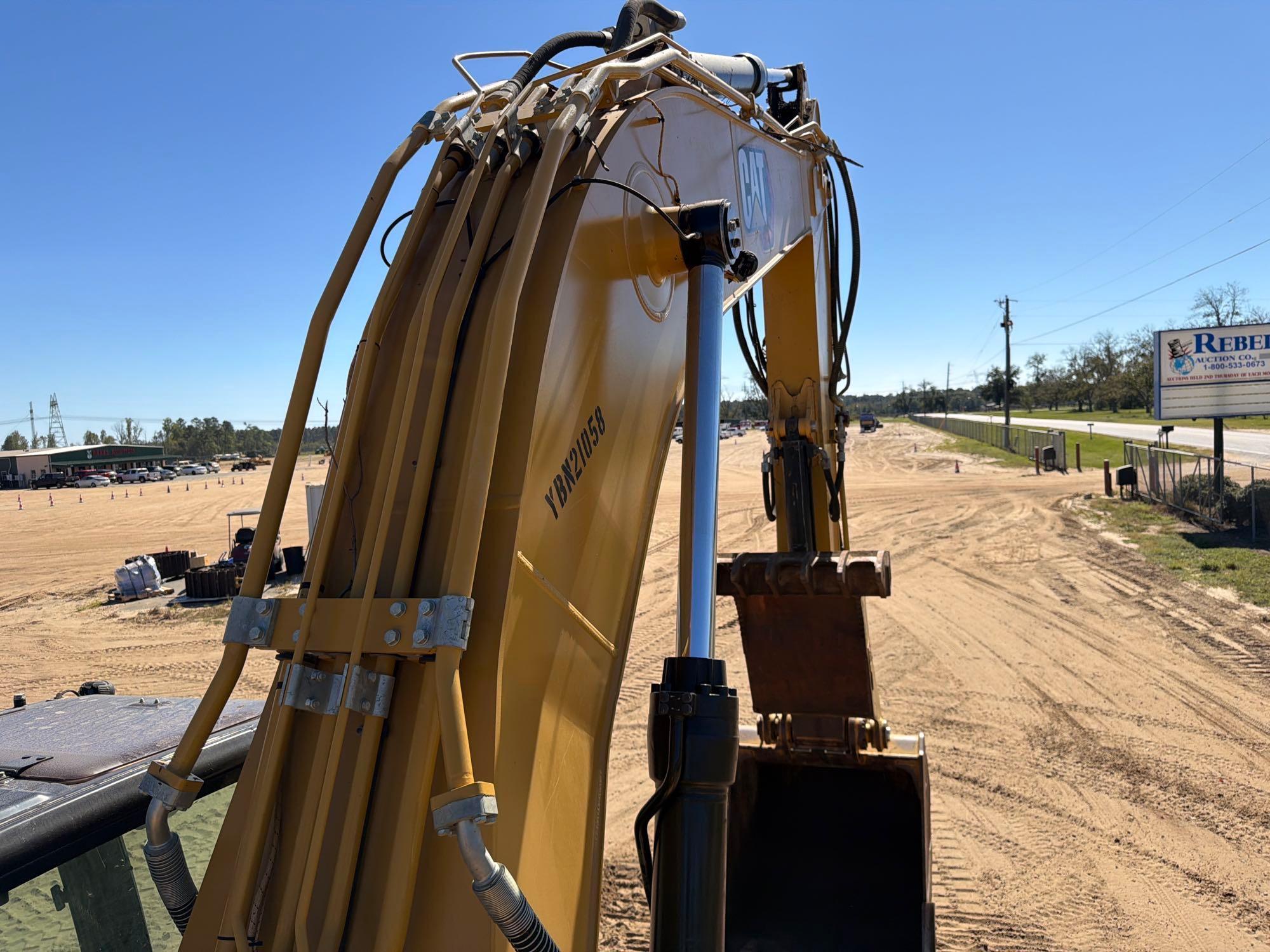 Caterpillar 336