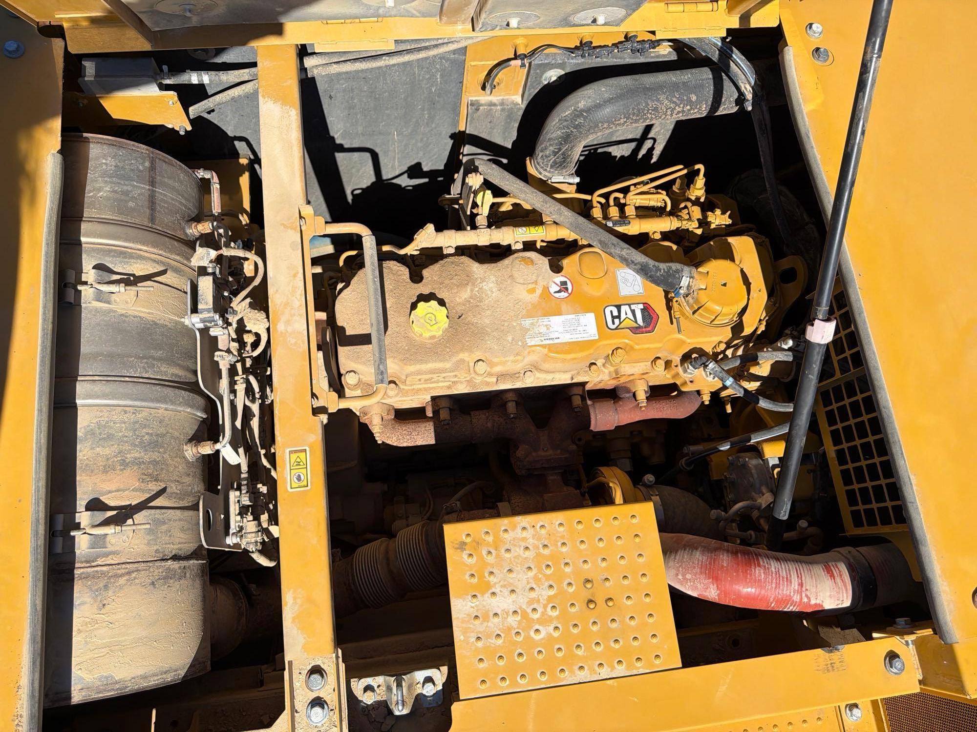 Caterpillar 336