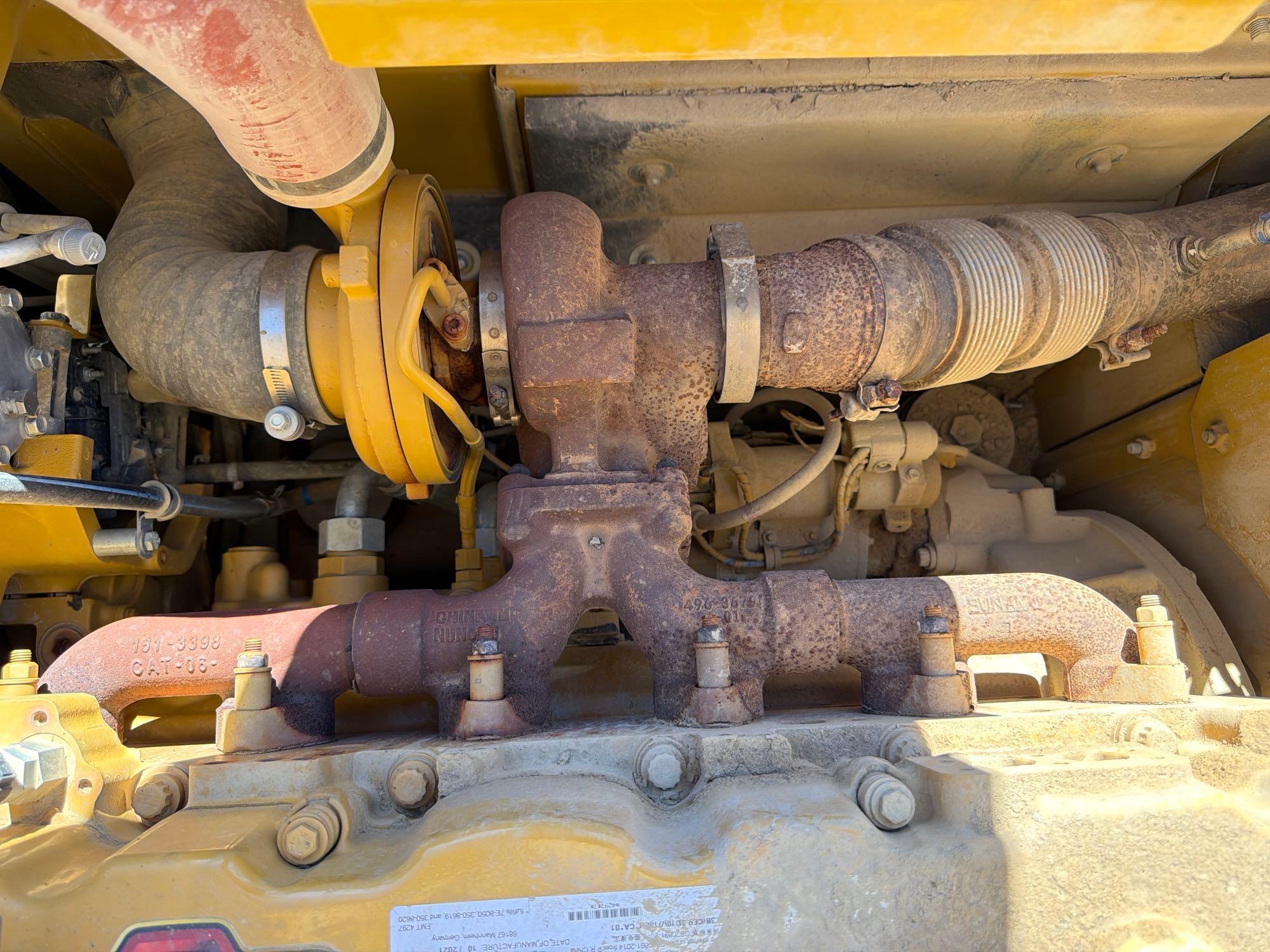 Caterpillar 336