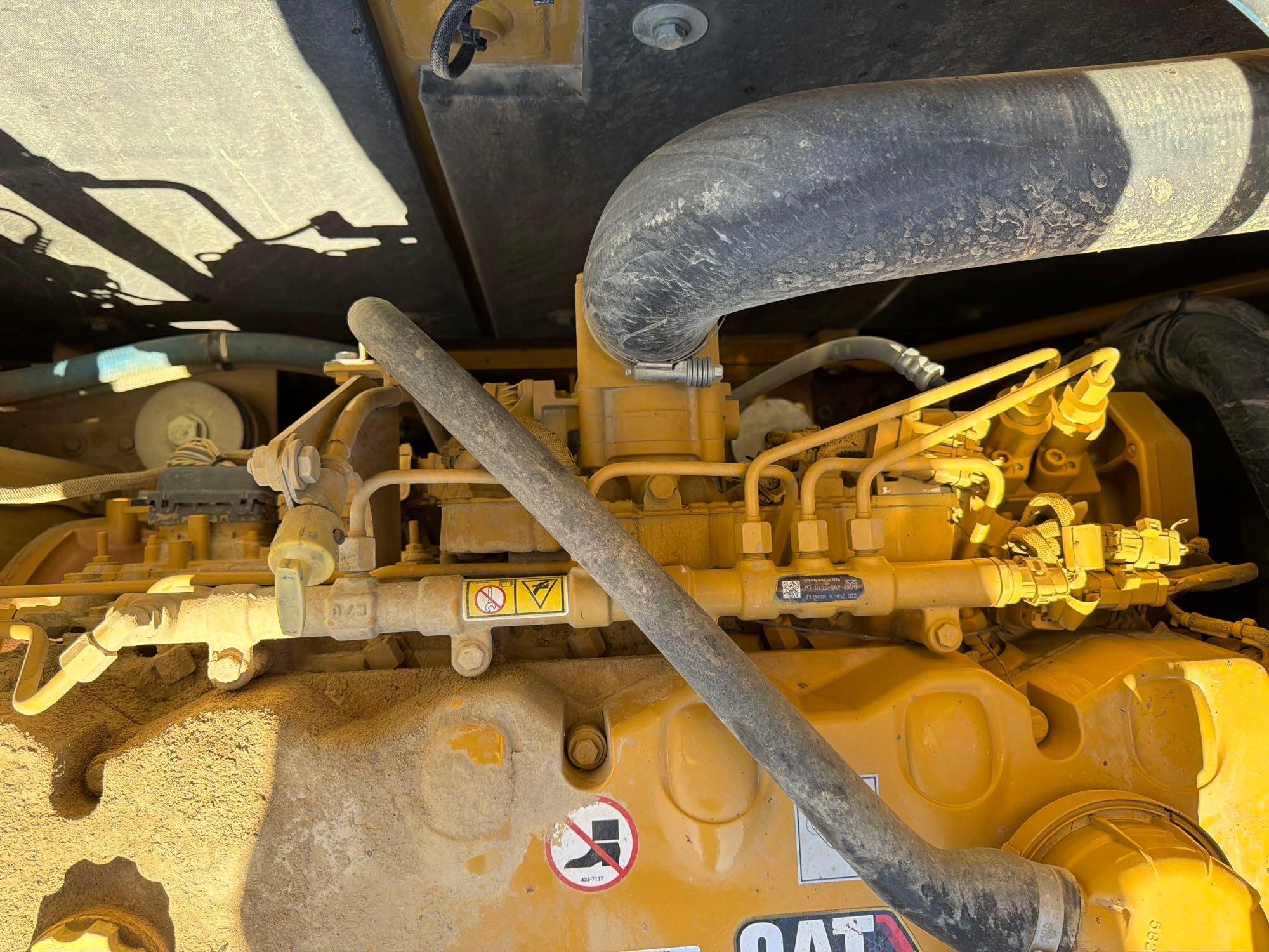 Caterpillar 336