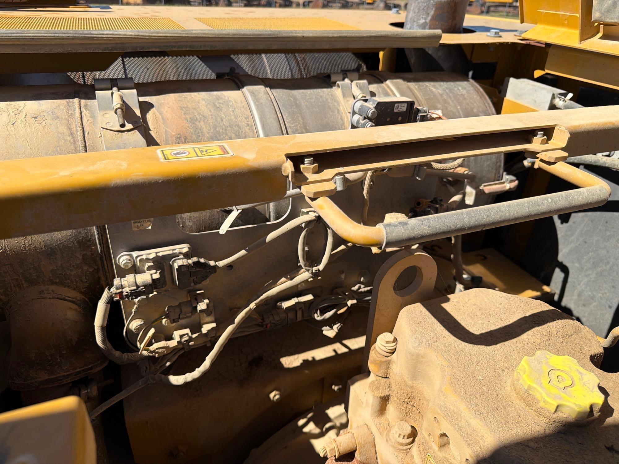 Caterpillar 336