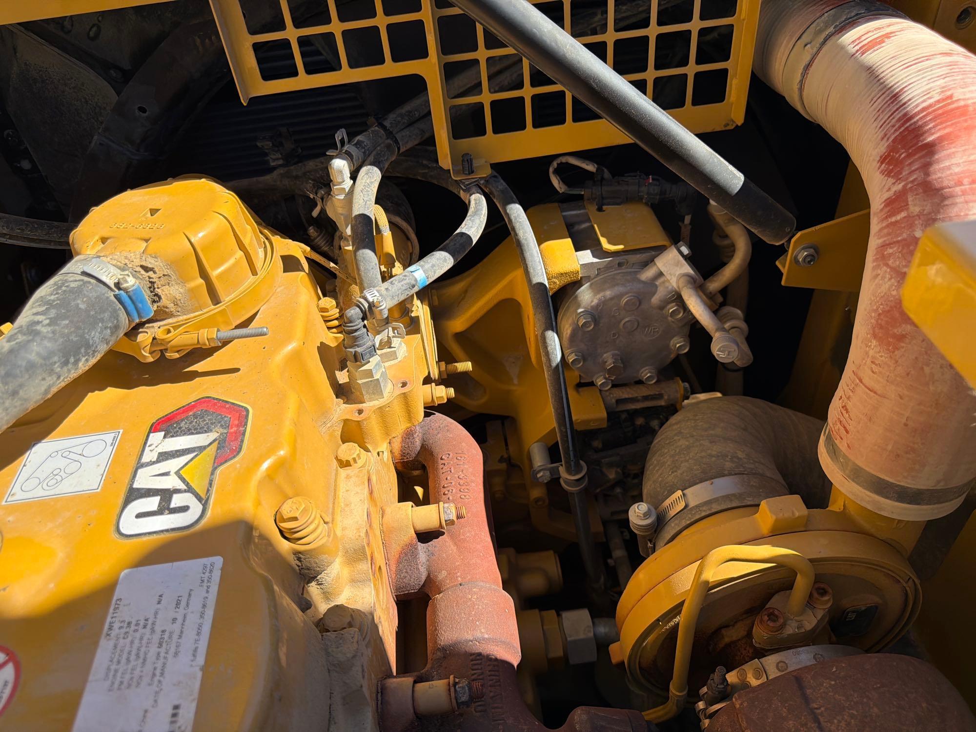 Caterpillar 336