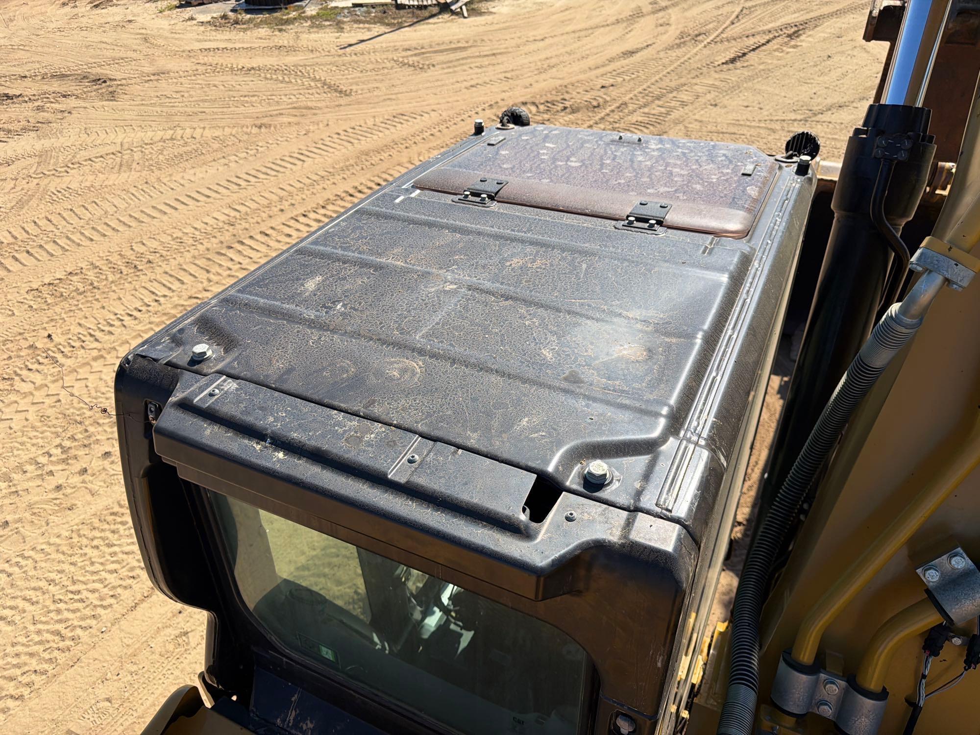 Caterpillar 336