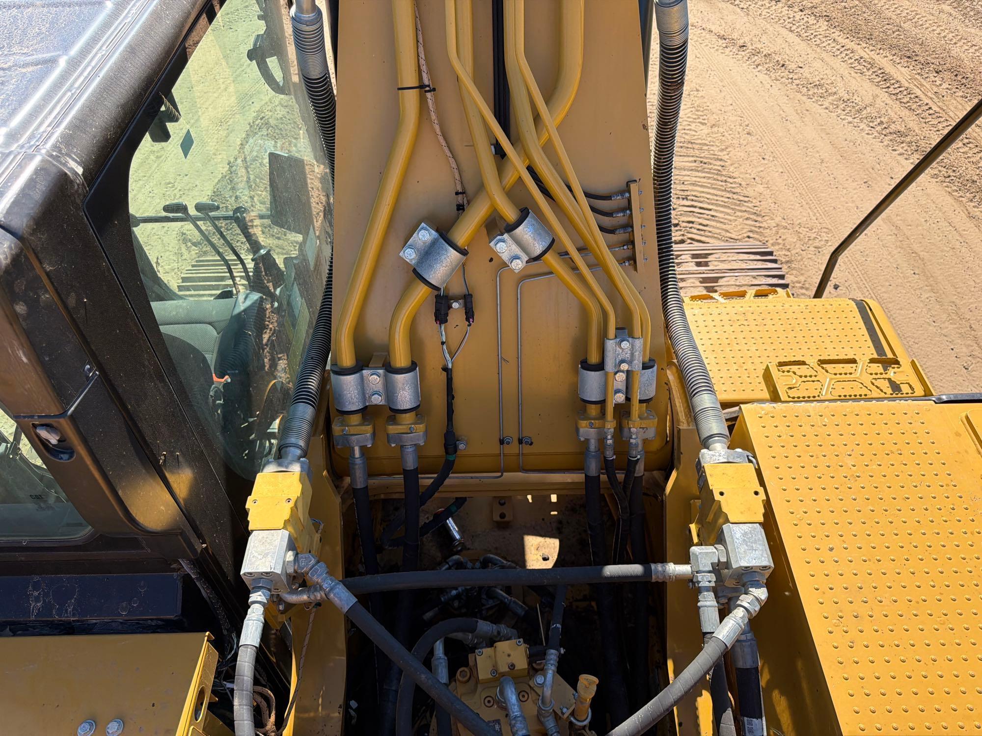 Caterpillar 336