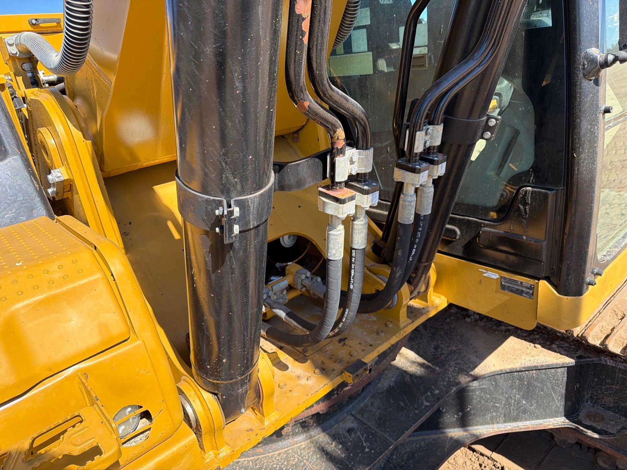 Caterpillar 336