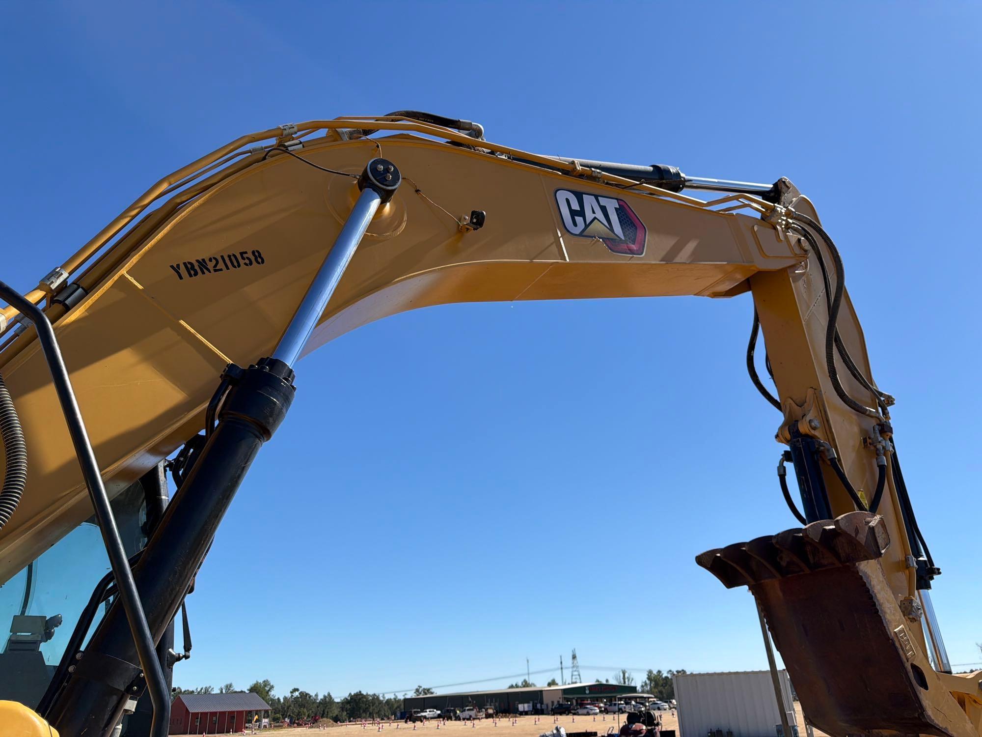 Caterpillar 336