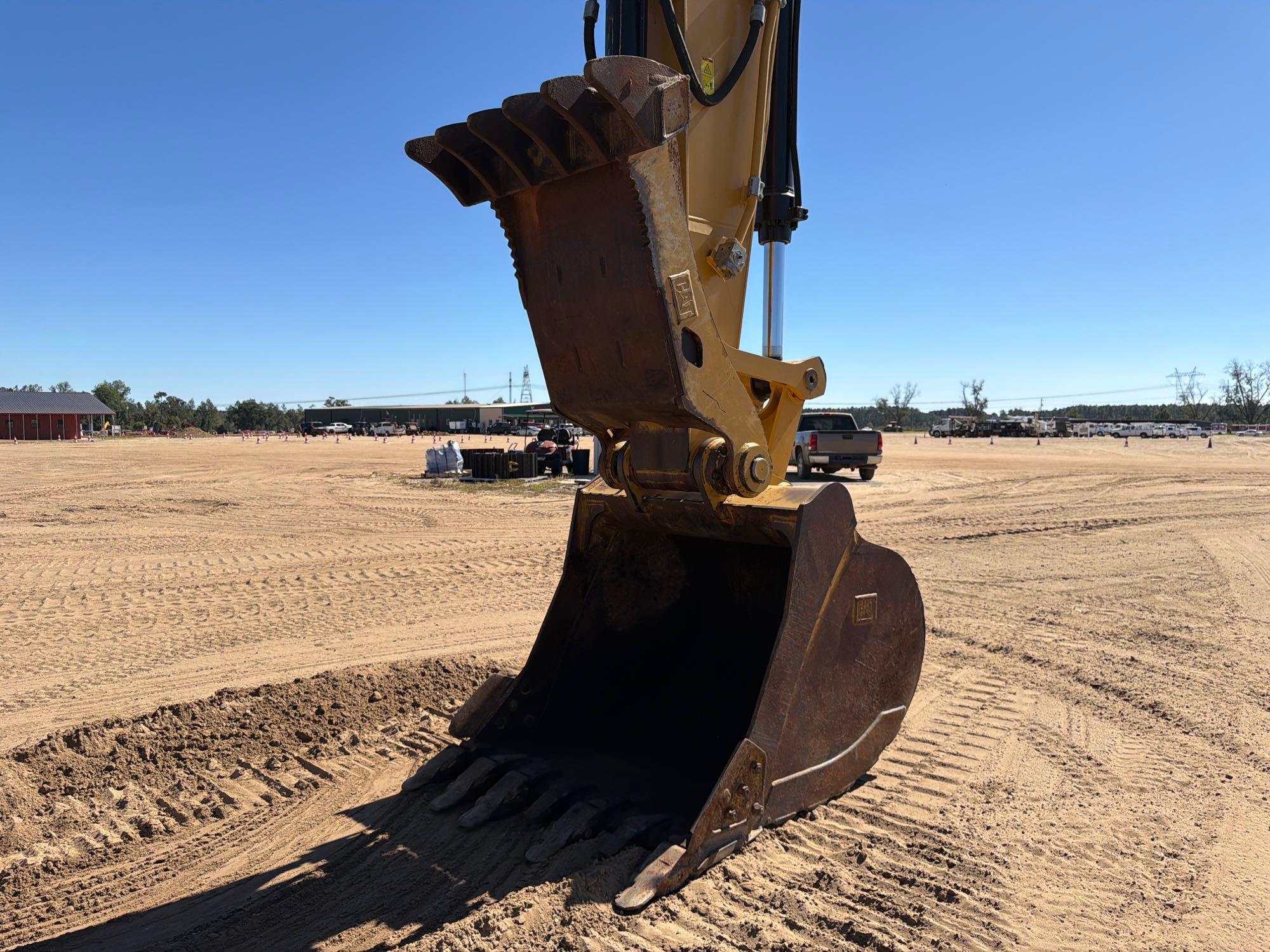 Caterpillar 336