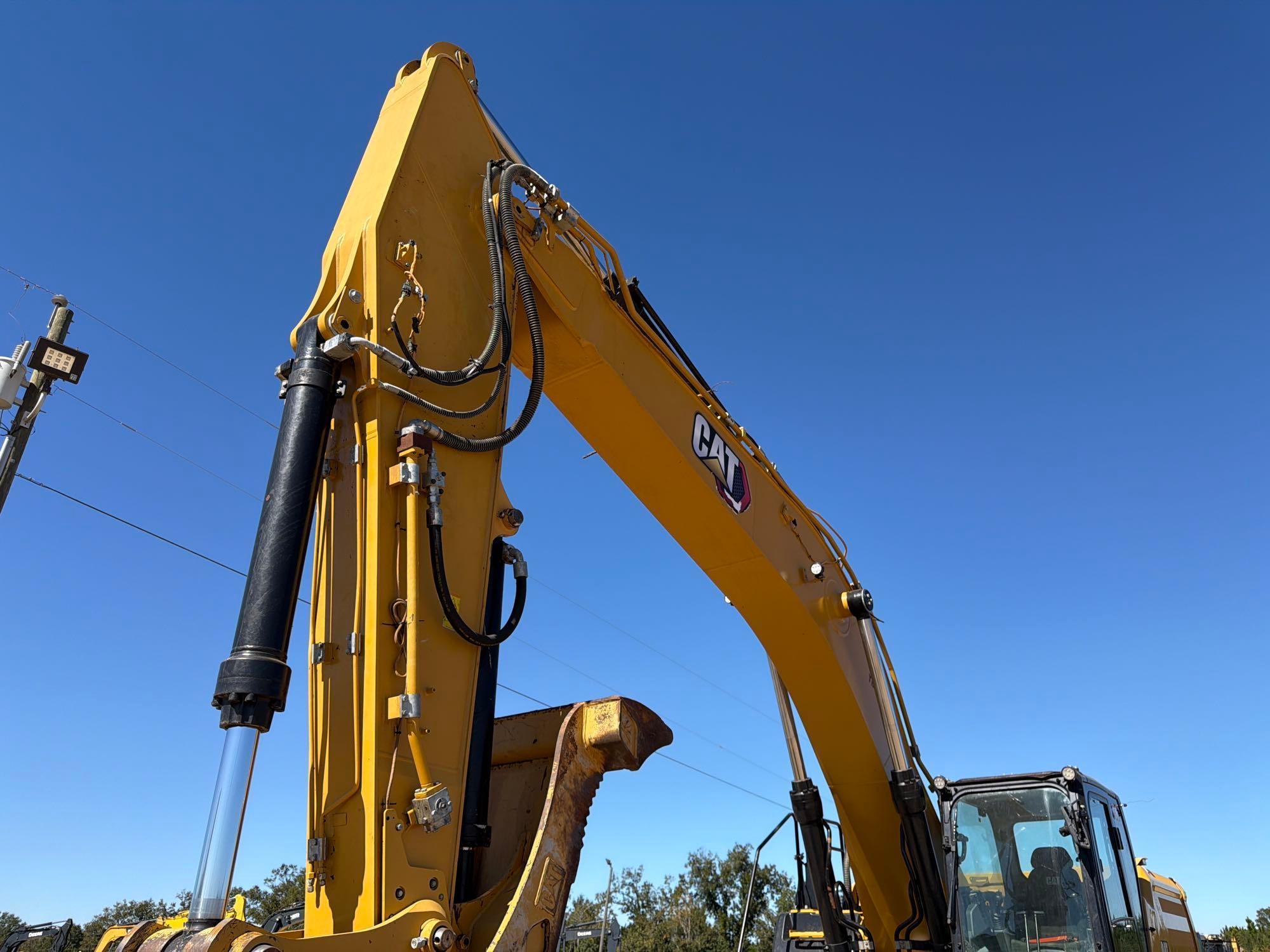 Caterpillar 336