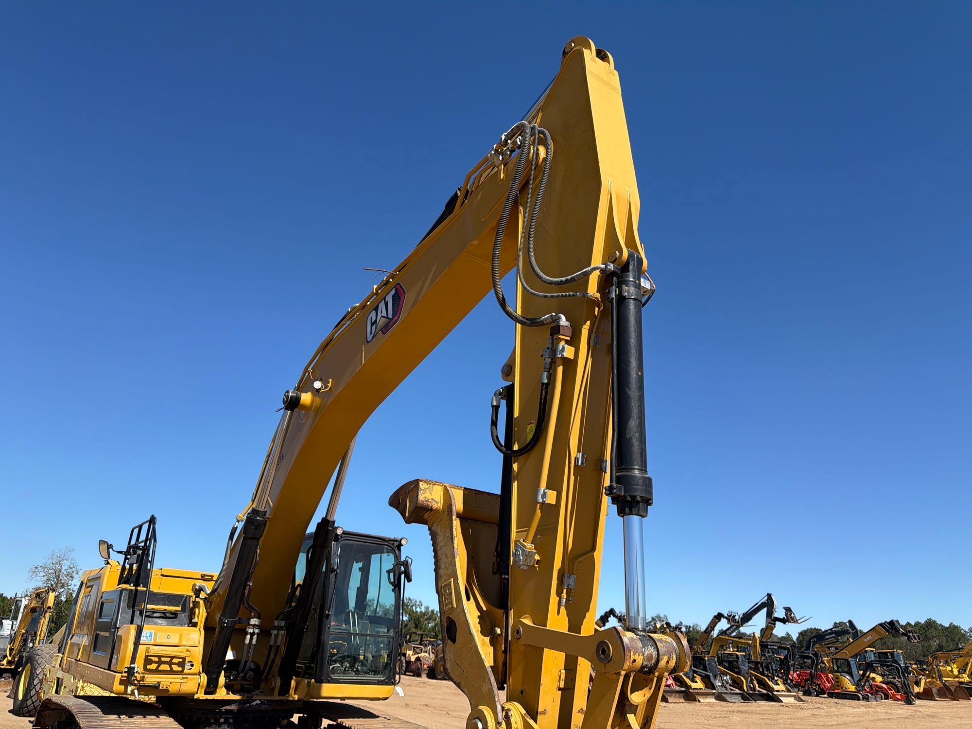 Caterpillar 336