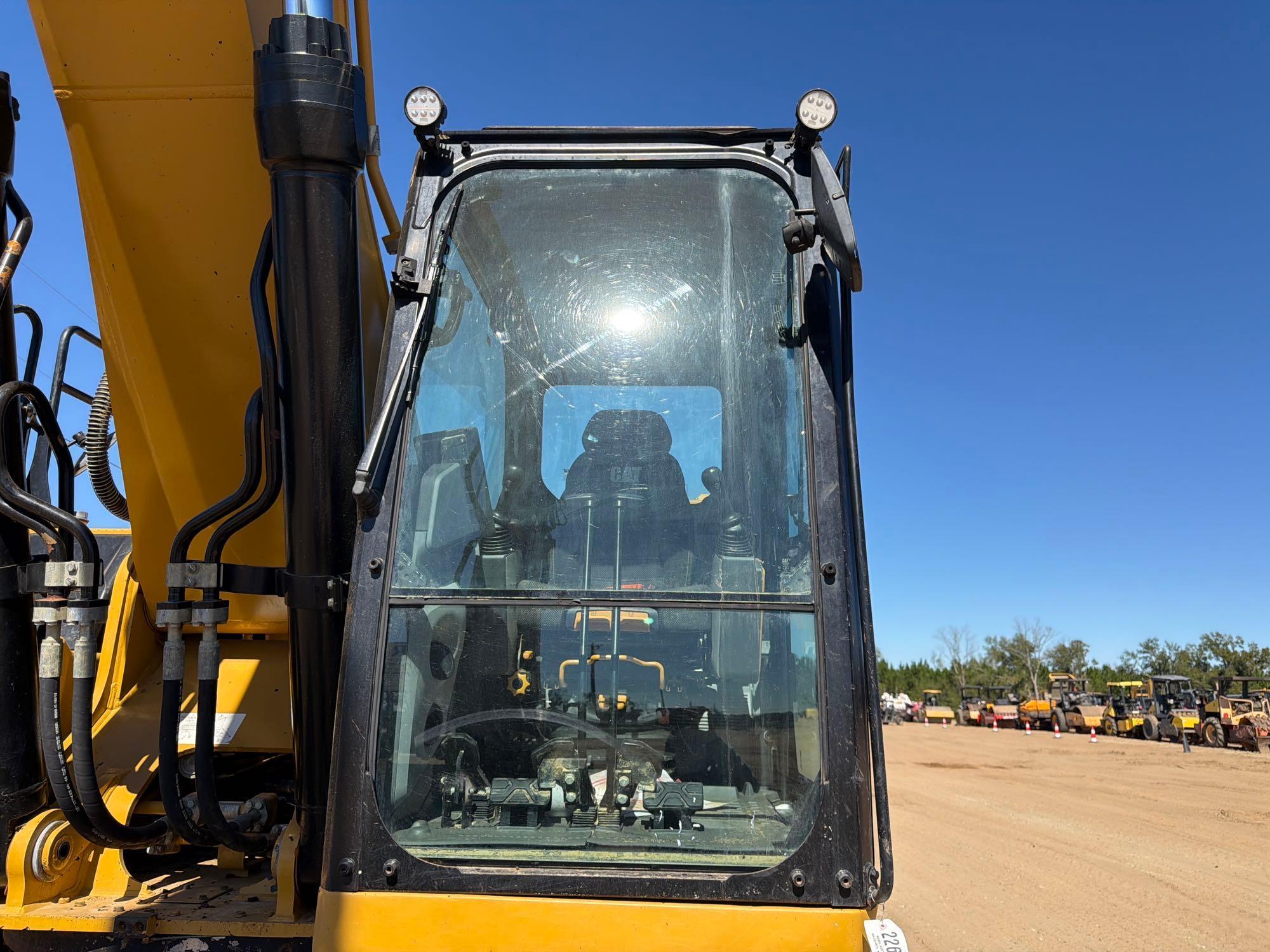 Caterpillar 336