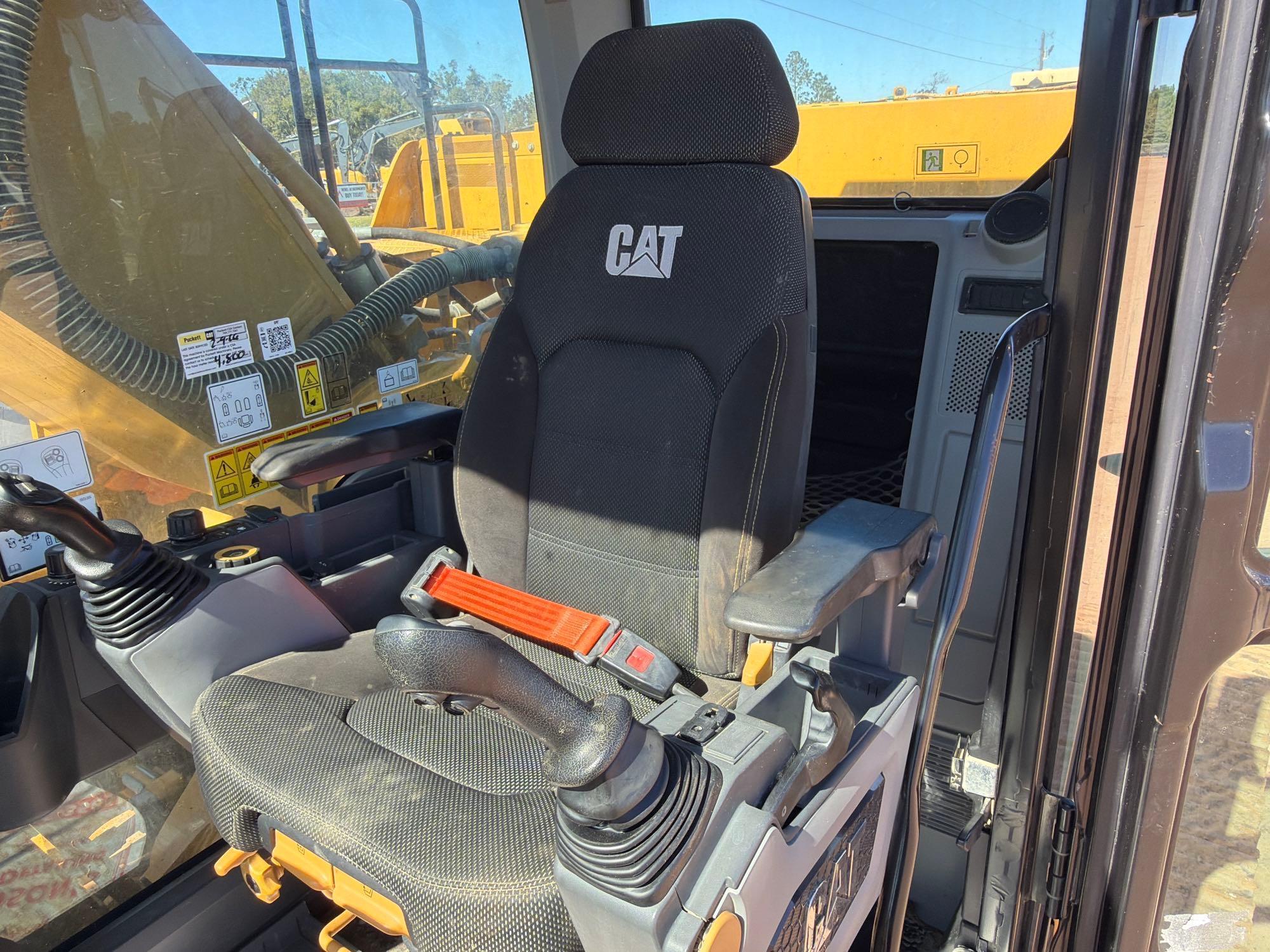 Caterpillar 336