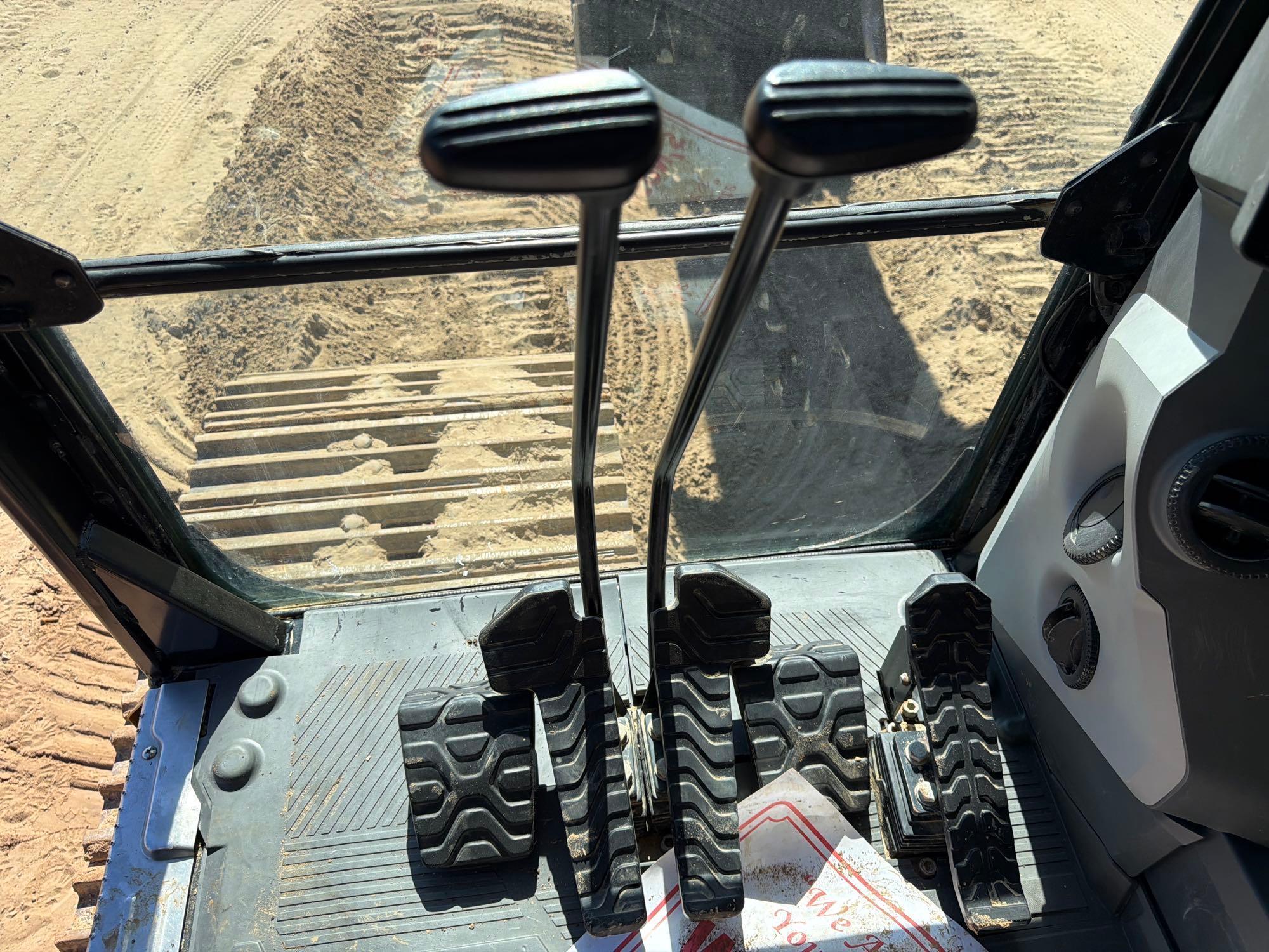 Caterpillar 336