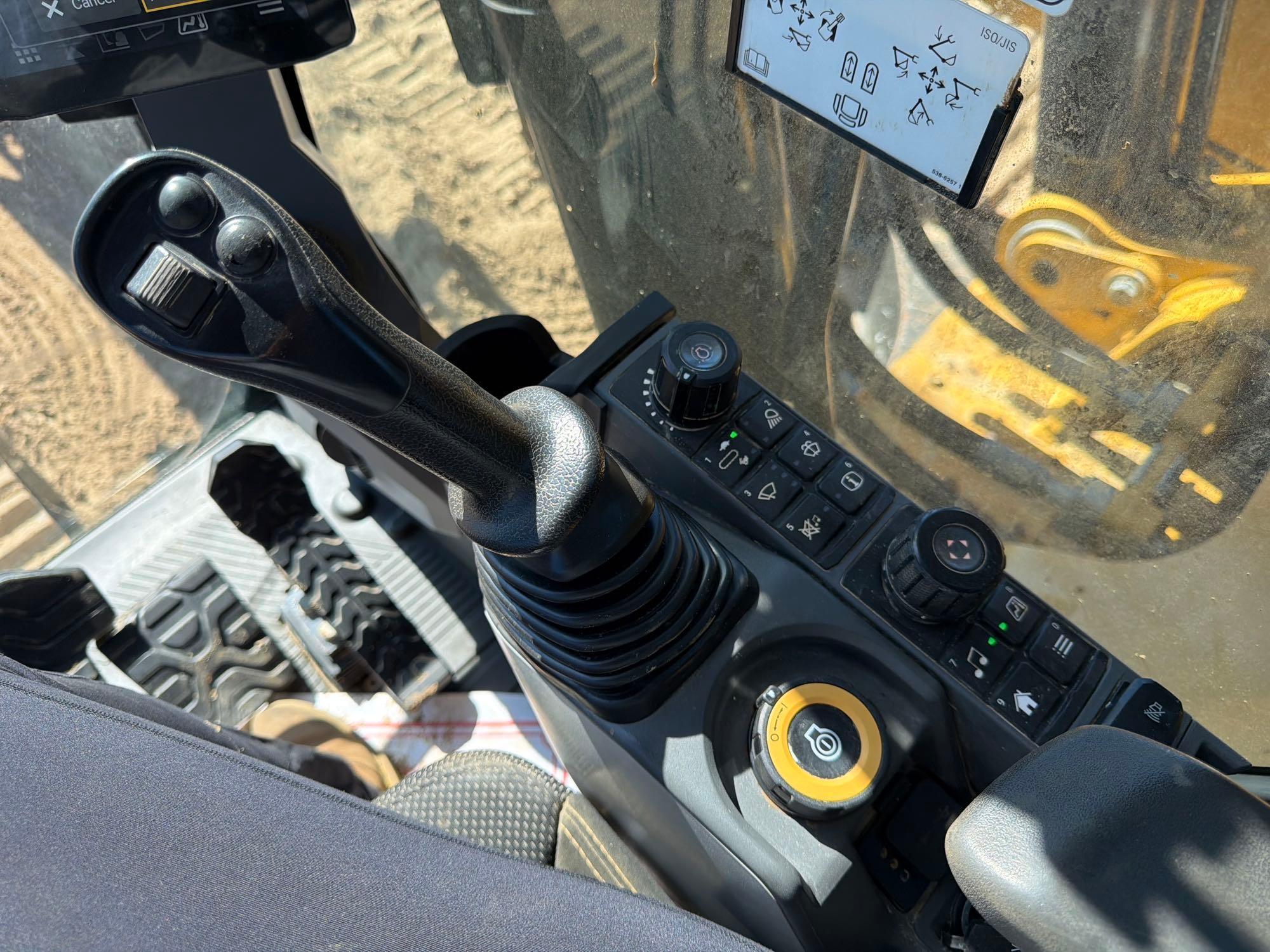 Caterpillar 336