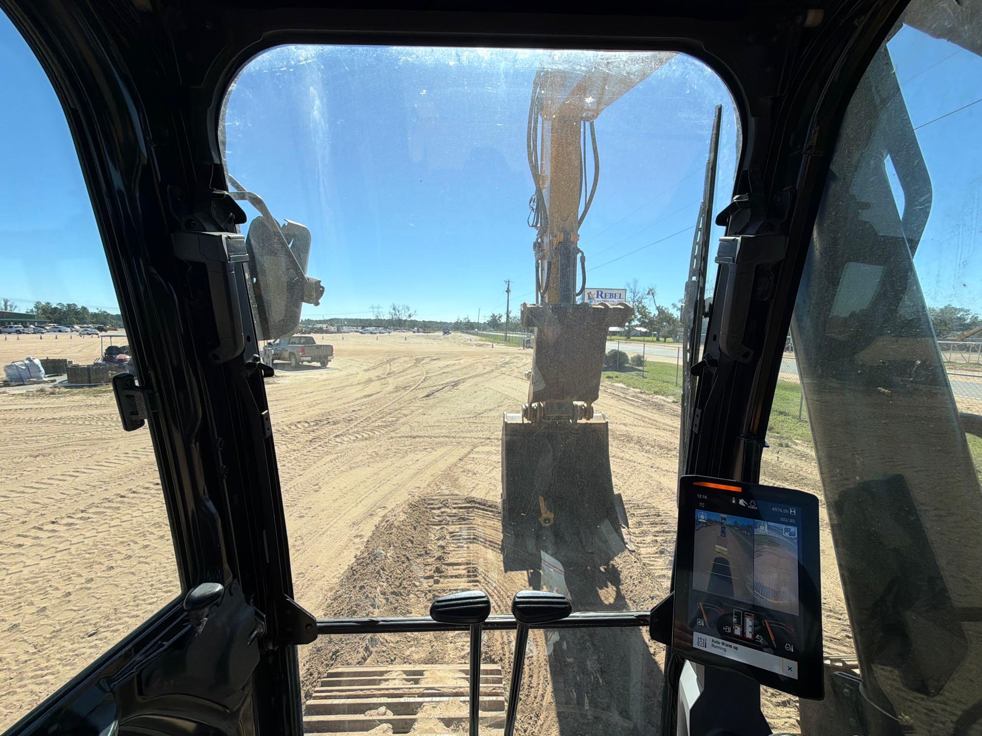 Caterpillar 336