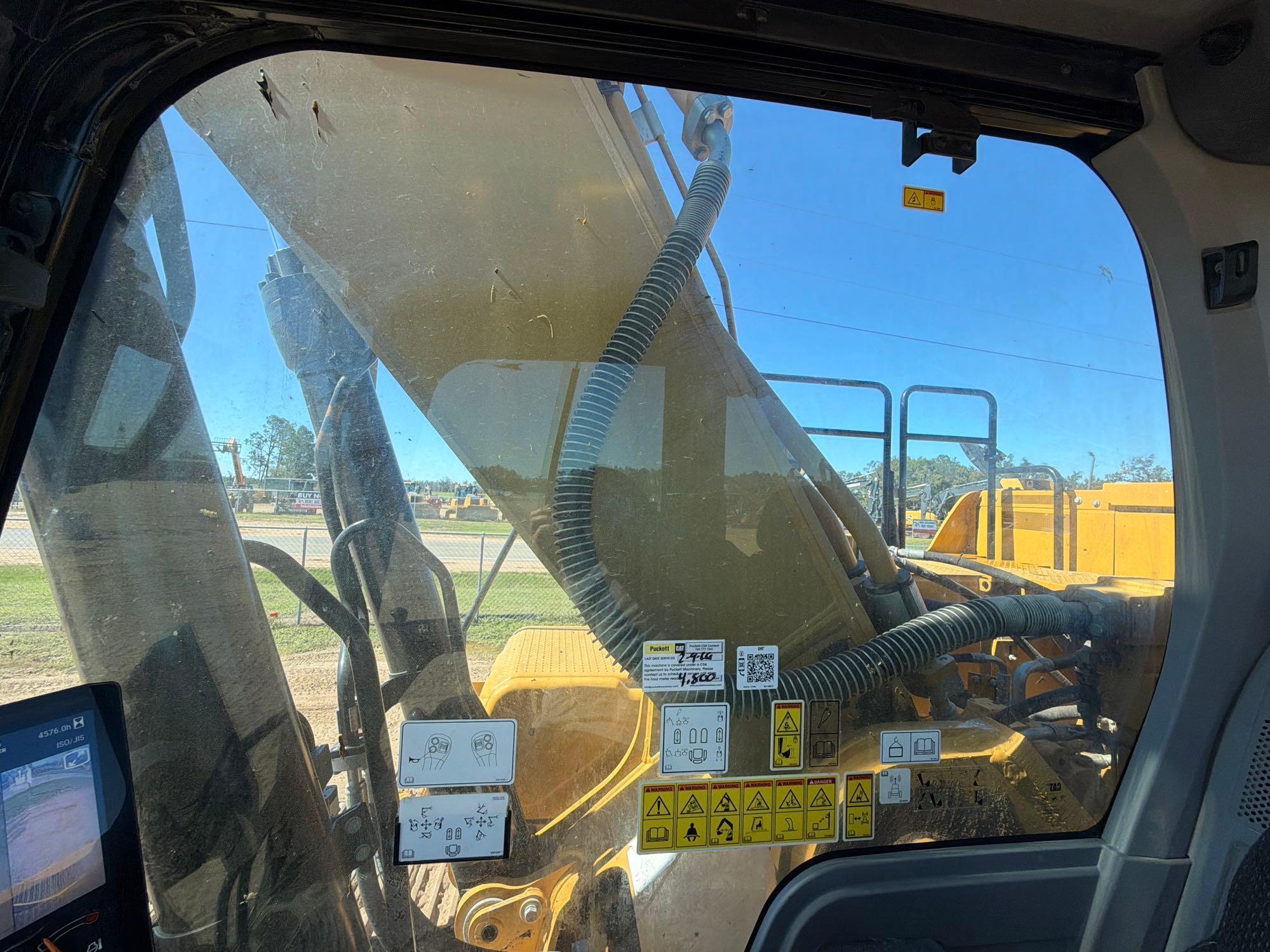 Caterpillar 336