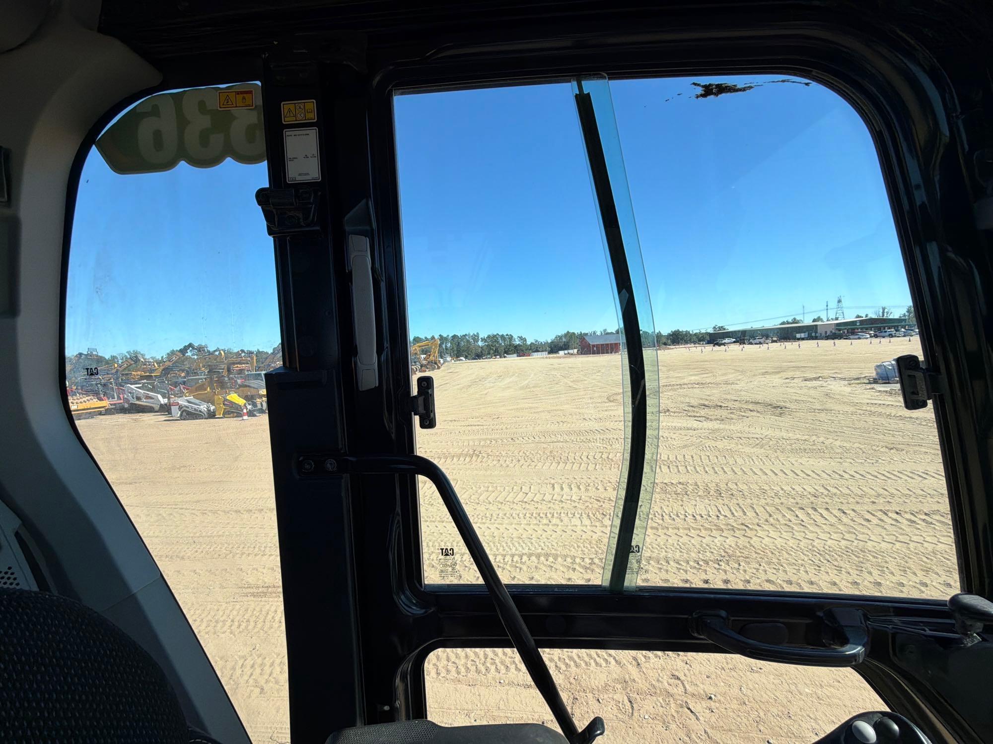 Caterpillar 336
