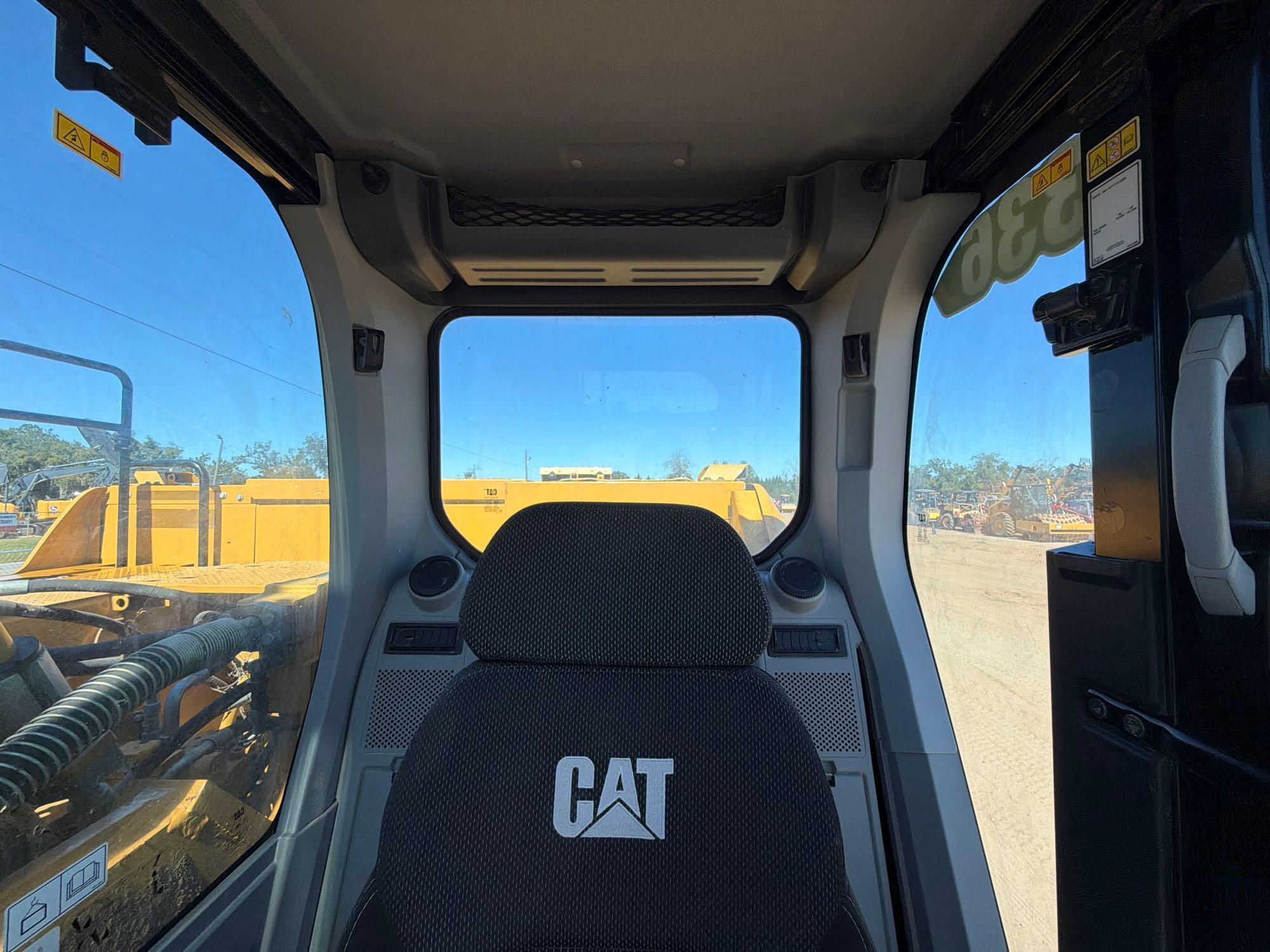 Caterpillar 336