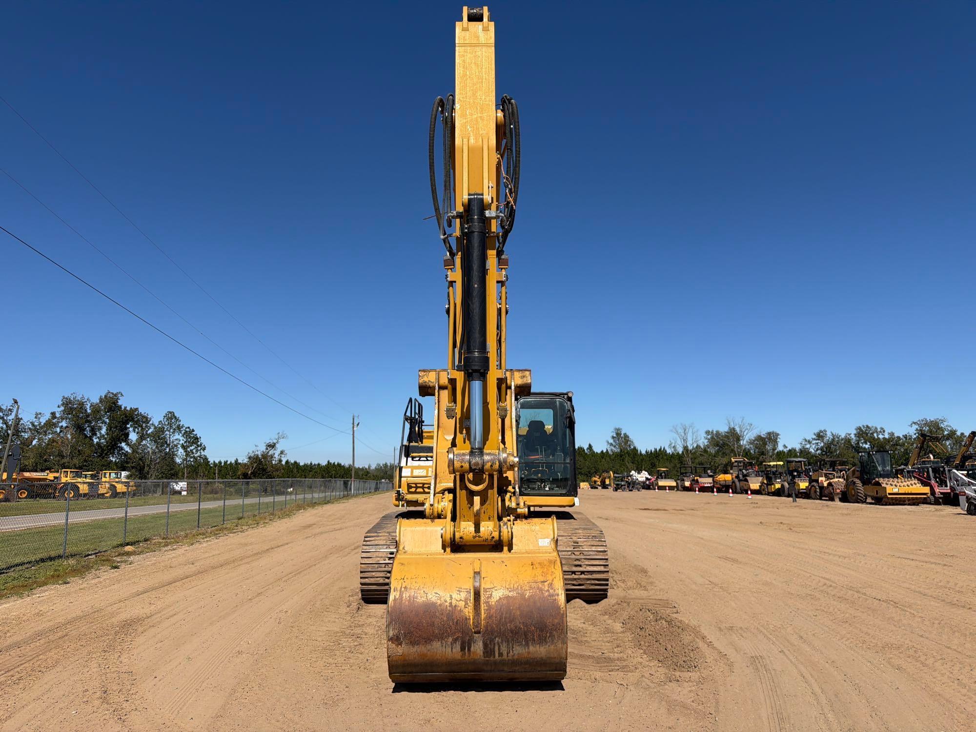 Caterpillar 336