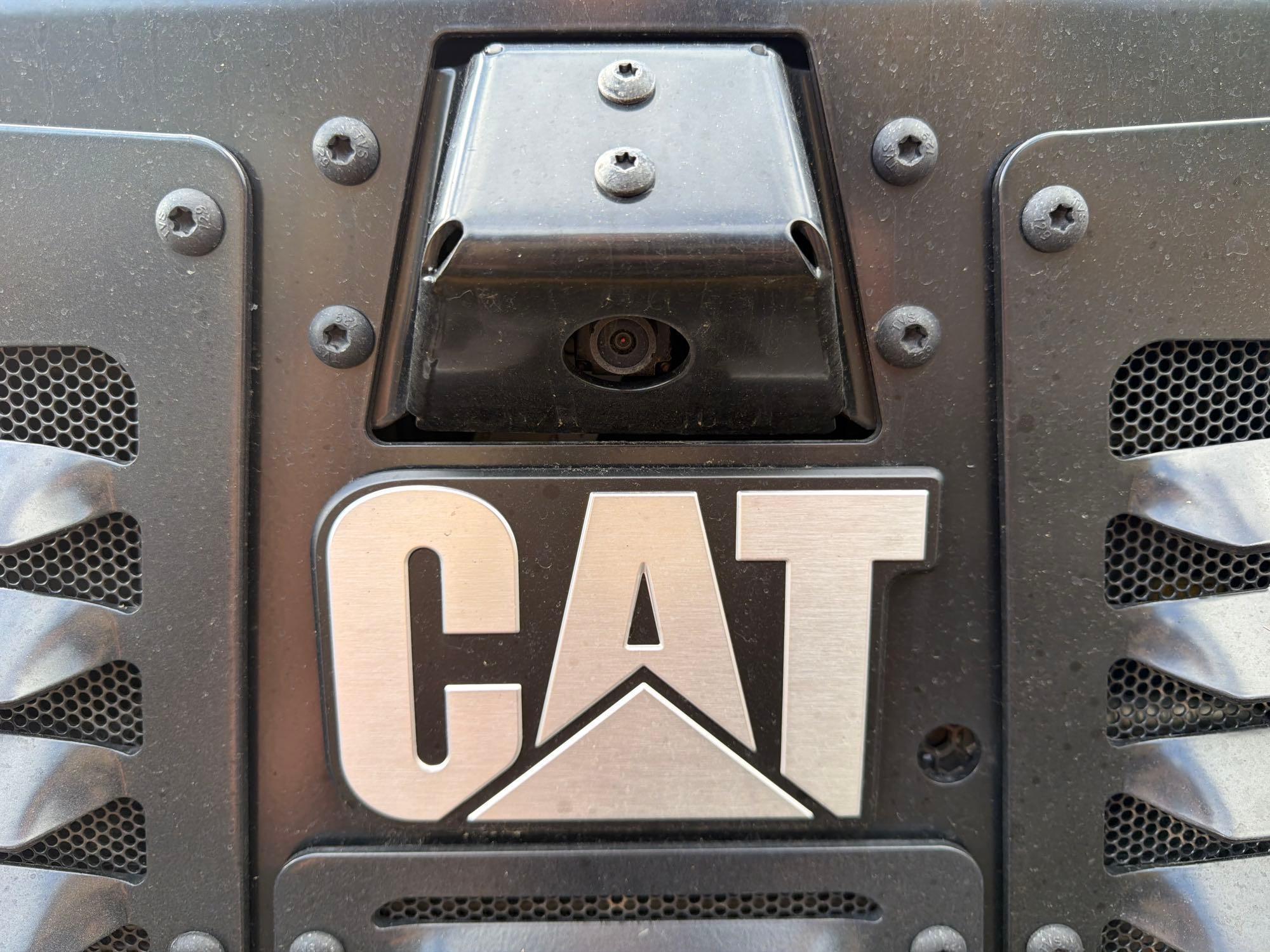 Caterpillar 255