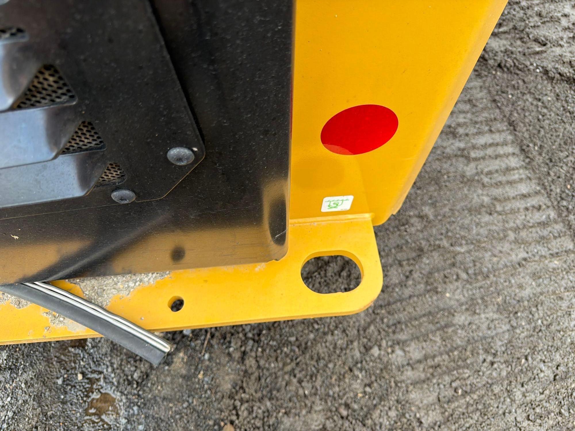 Caterpillar 255